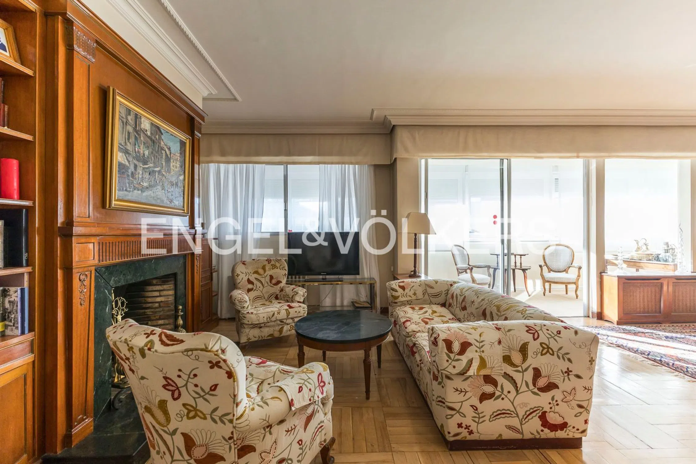 Piso en calle de Raimundo Fernández Villaverde - Photo 5