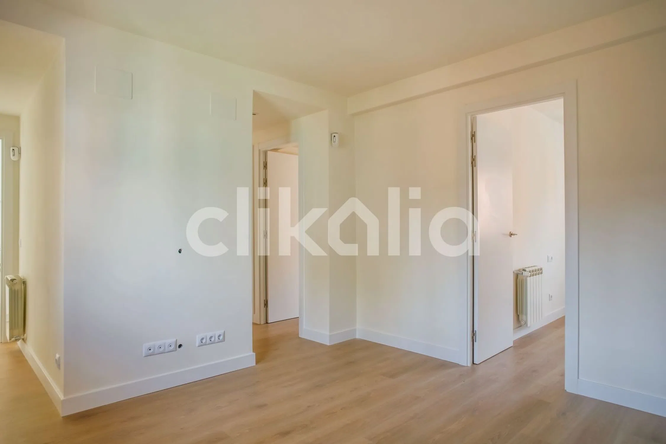 Piso en calle Escoriaza - Photo 4