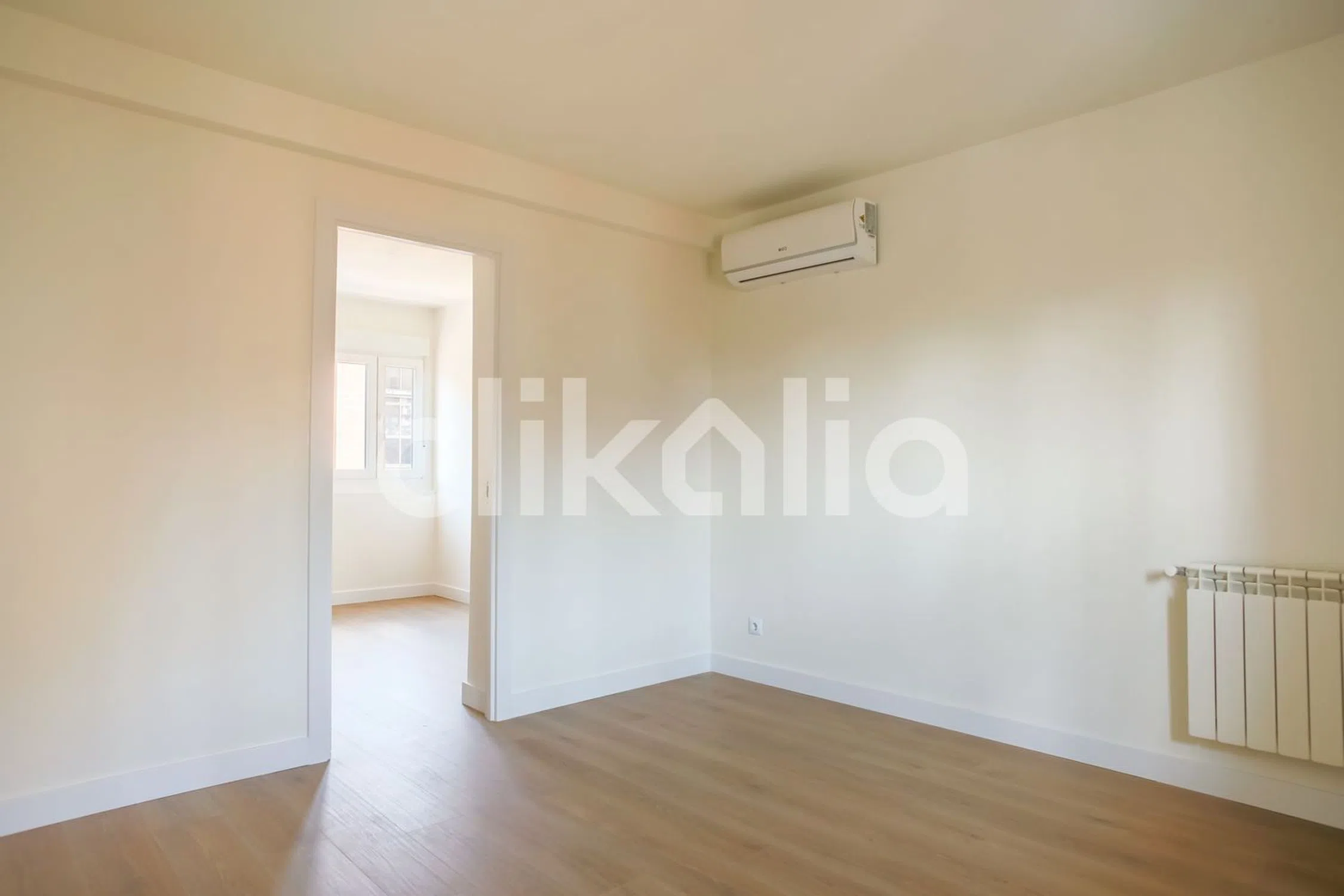 Piso en calle Escoriaza - Photo 5
