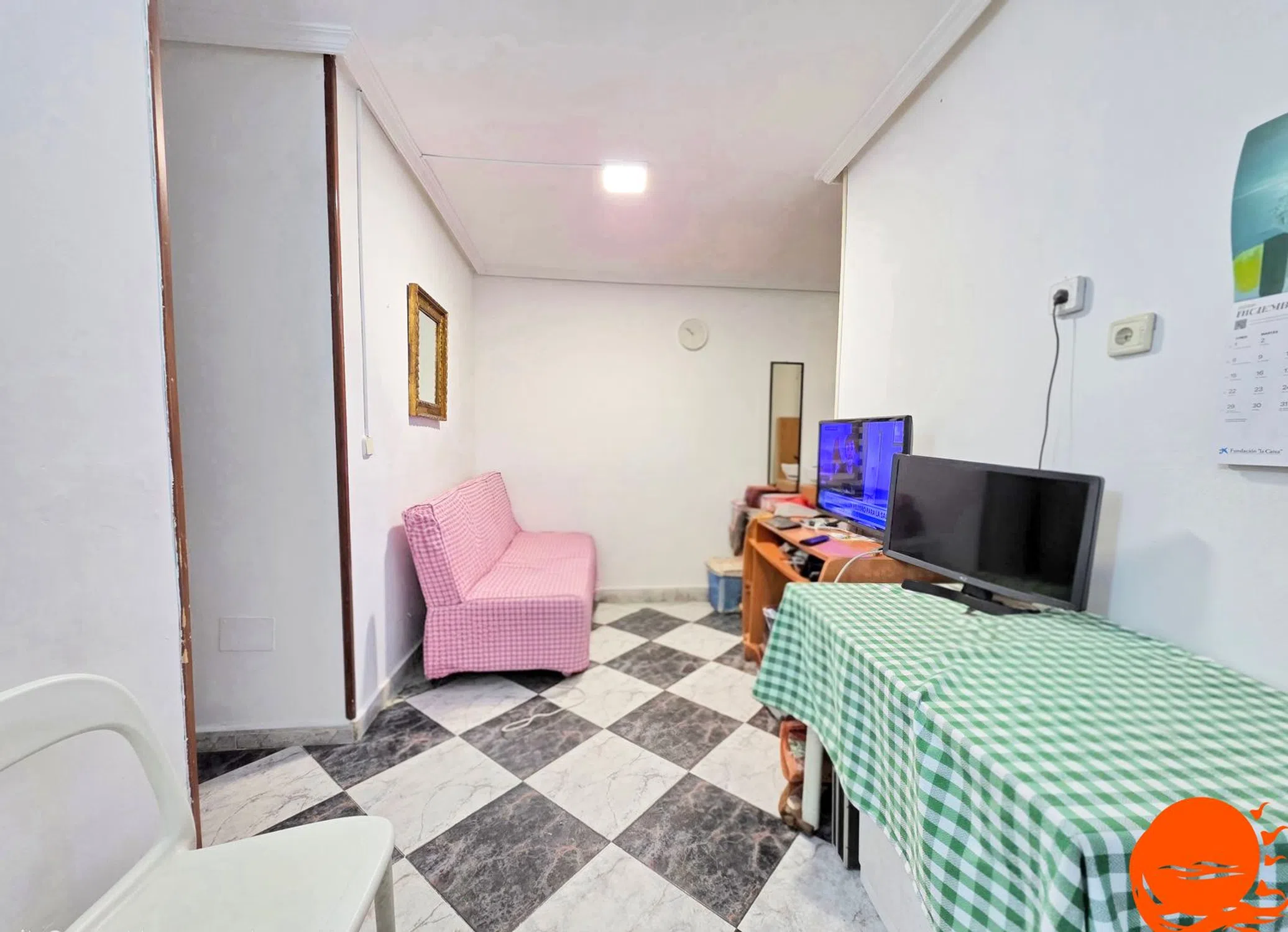 Piso en calle Isabel Méndez - Photo 2