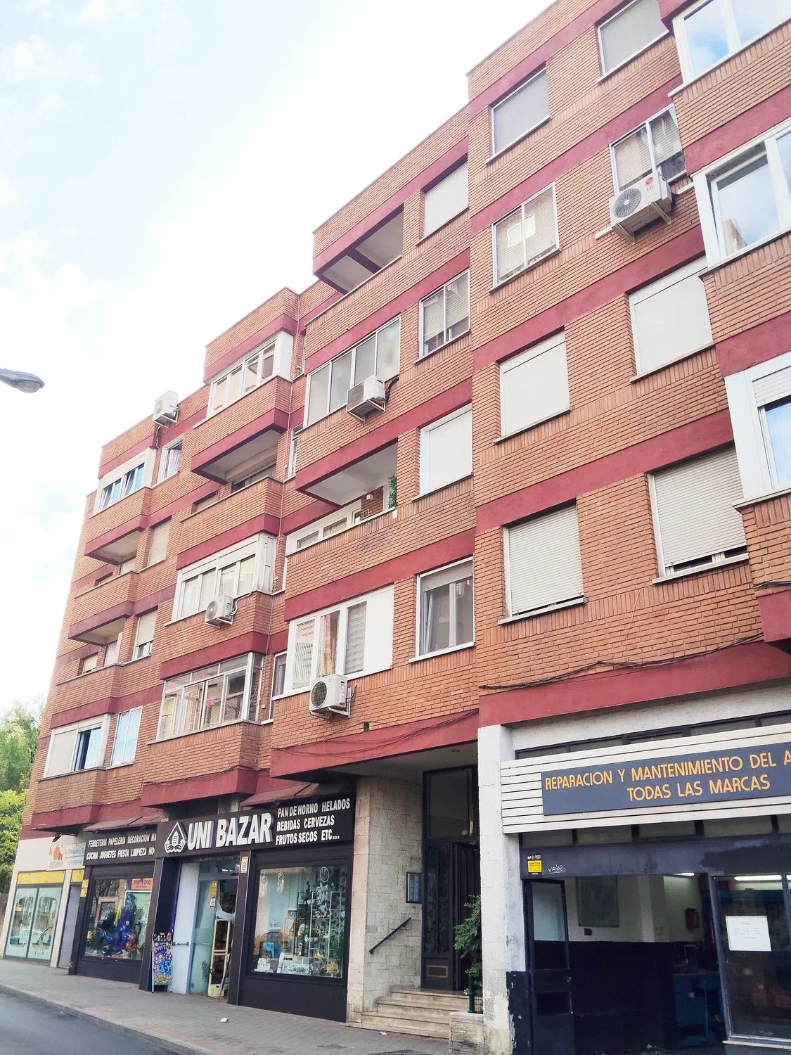 Piso en calle de la Isla de Oza - Photo 2