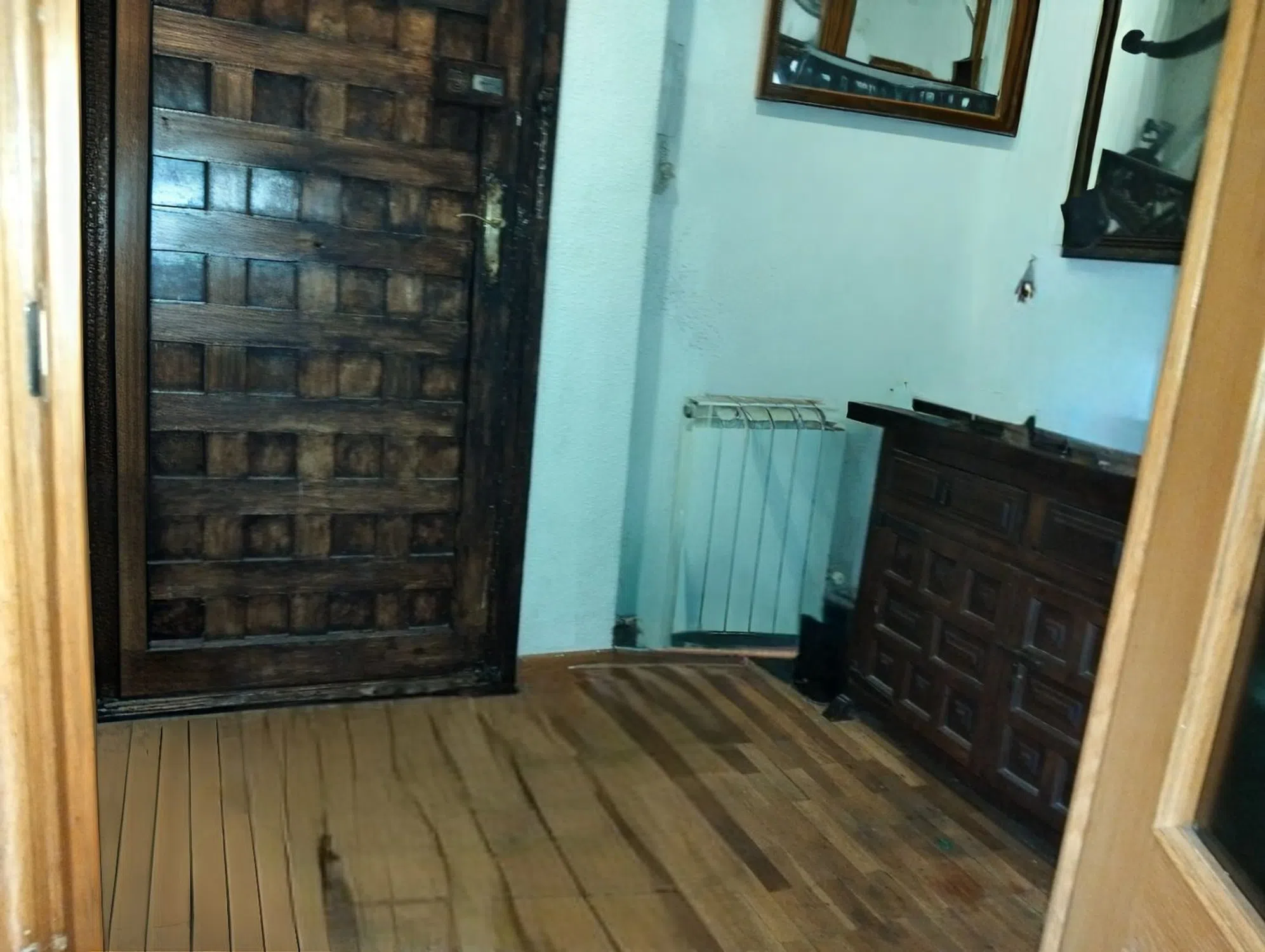 Piso en calle de la Isla de Oza - Photo 6