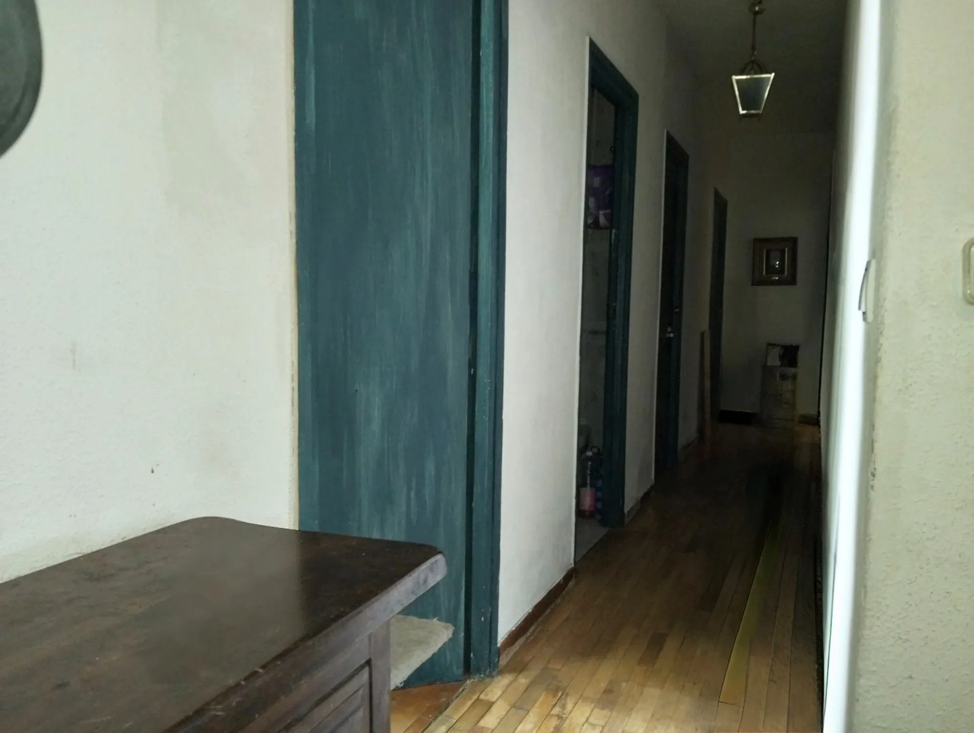 Piso en calle de la Isla de Oza - Photo 7