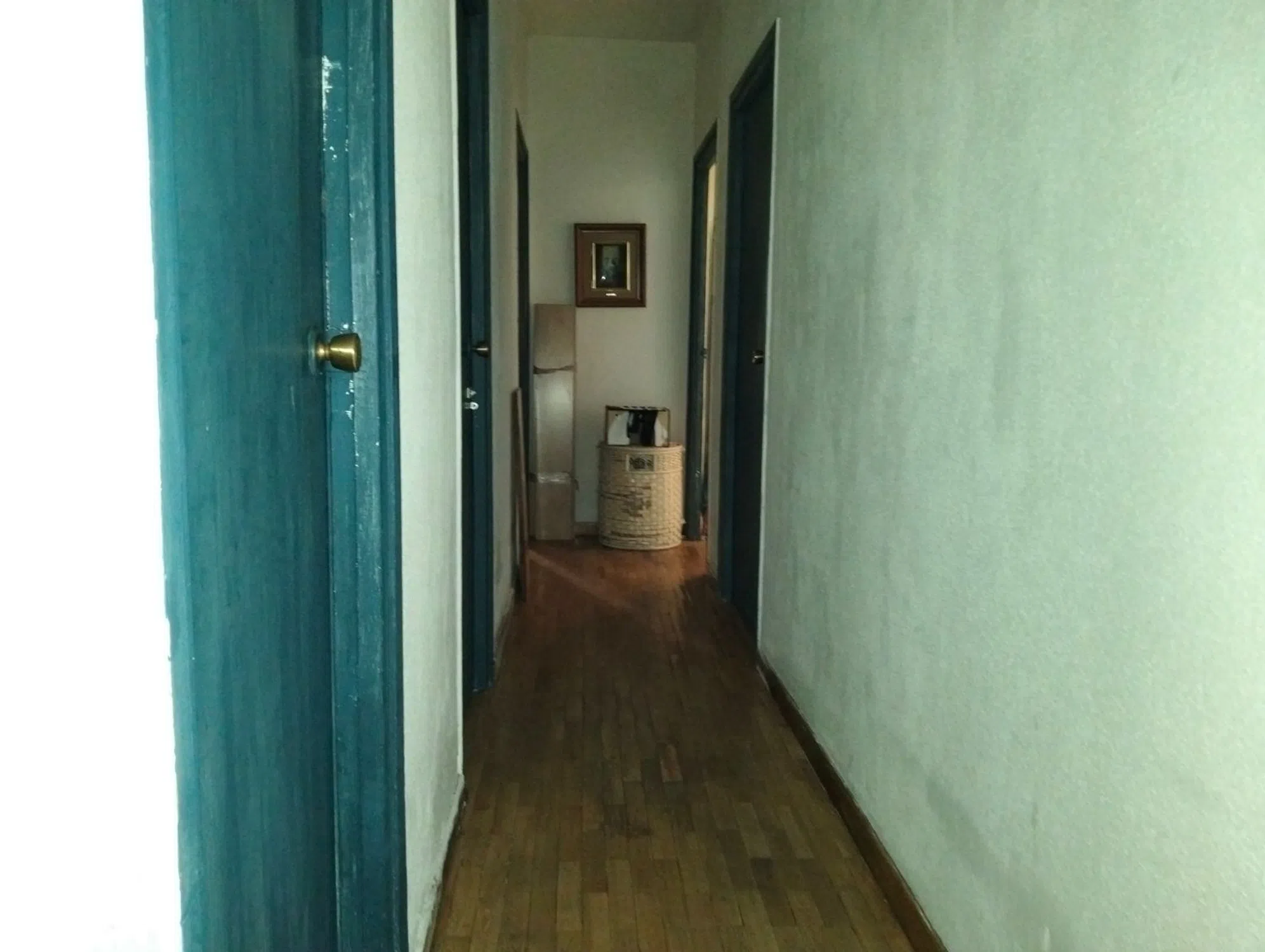 Piso en calle de la Isla de Oza - Photo 8