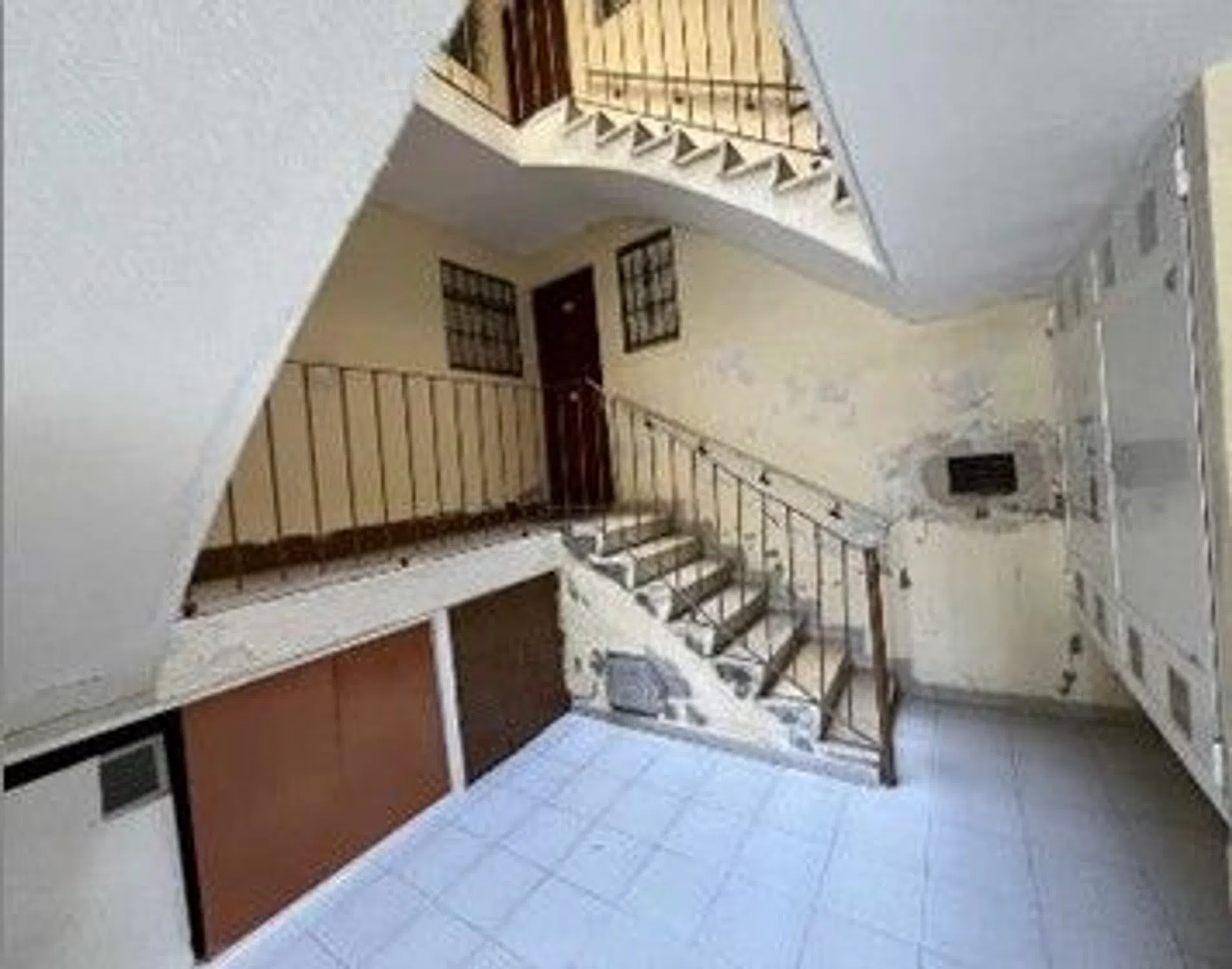 Piso en calle Monterde