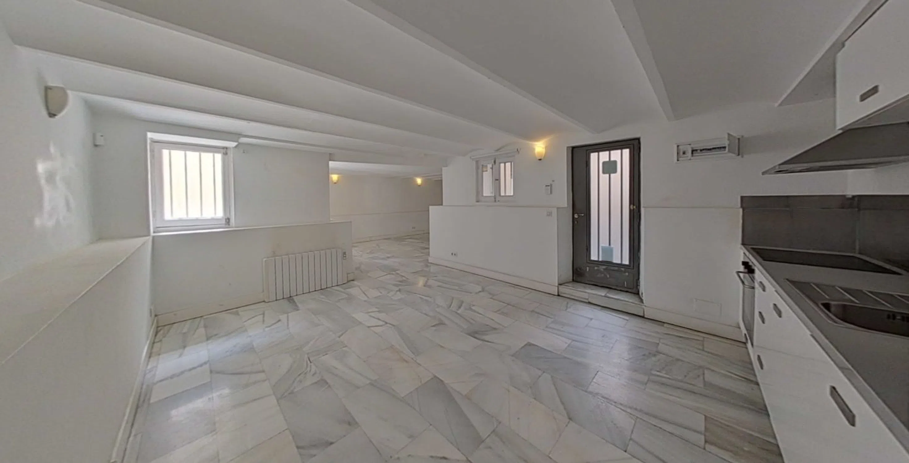 Piso en Av Menendez Pelayo, 111