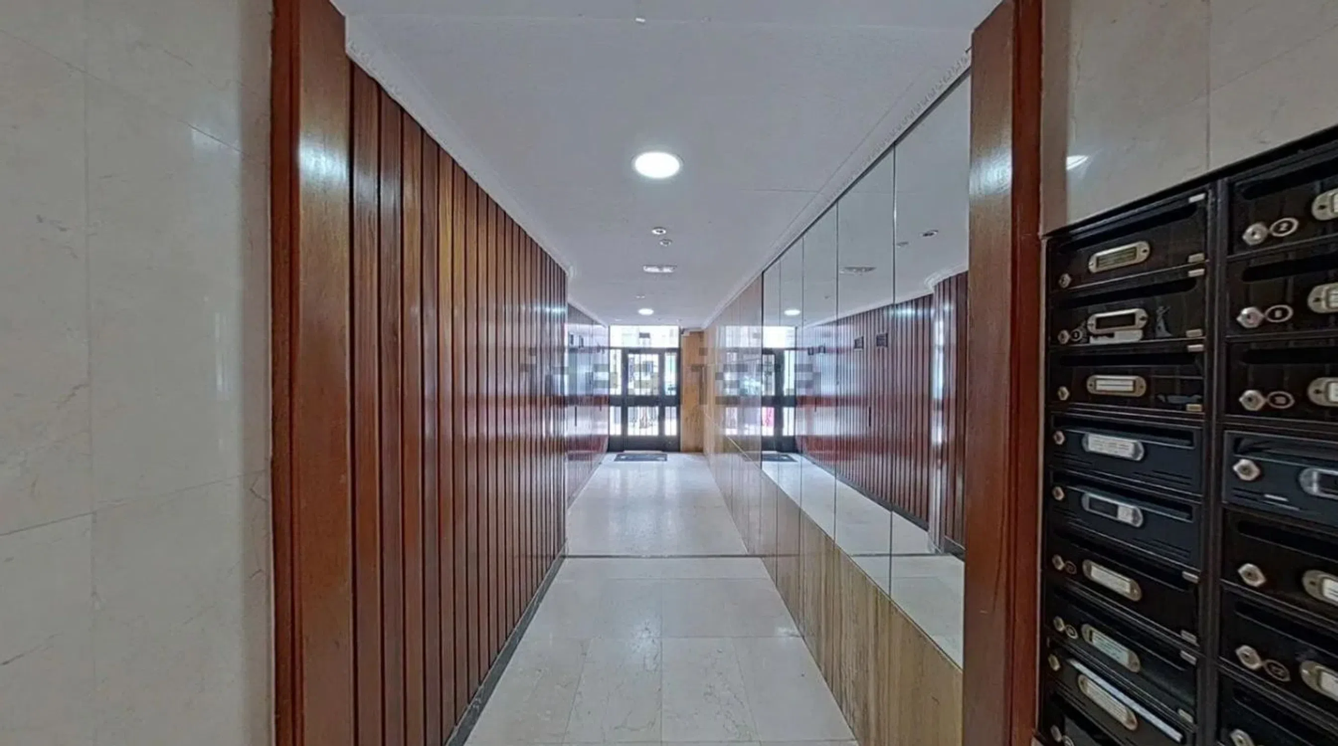 Piso en Av Menendez Pelayo, 111 - Photo 2