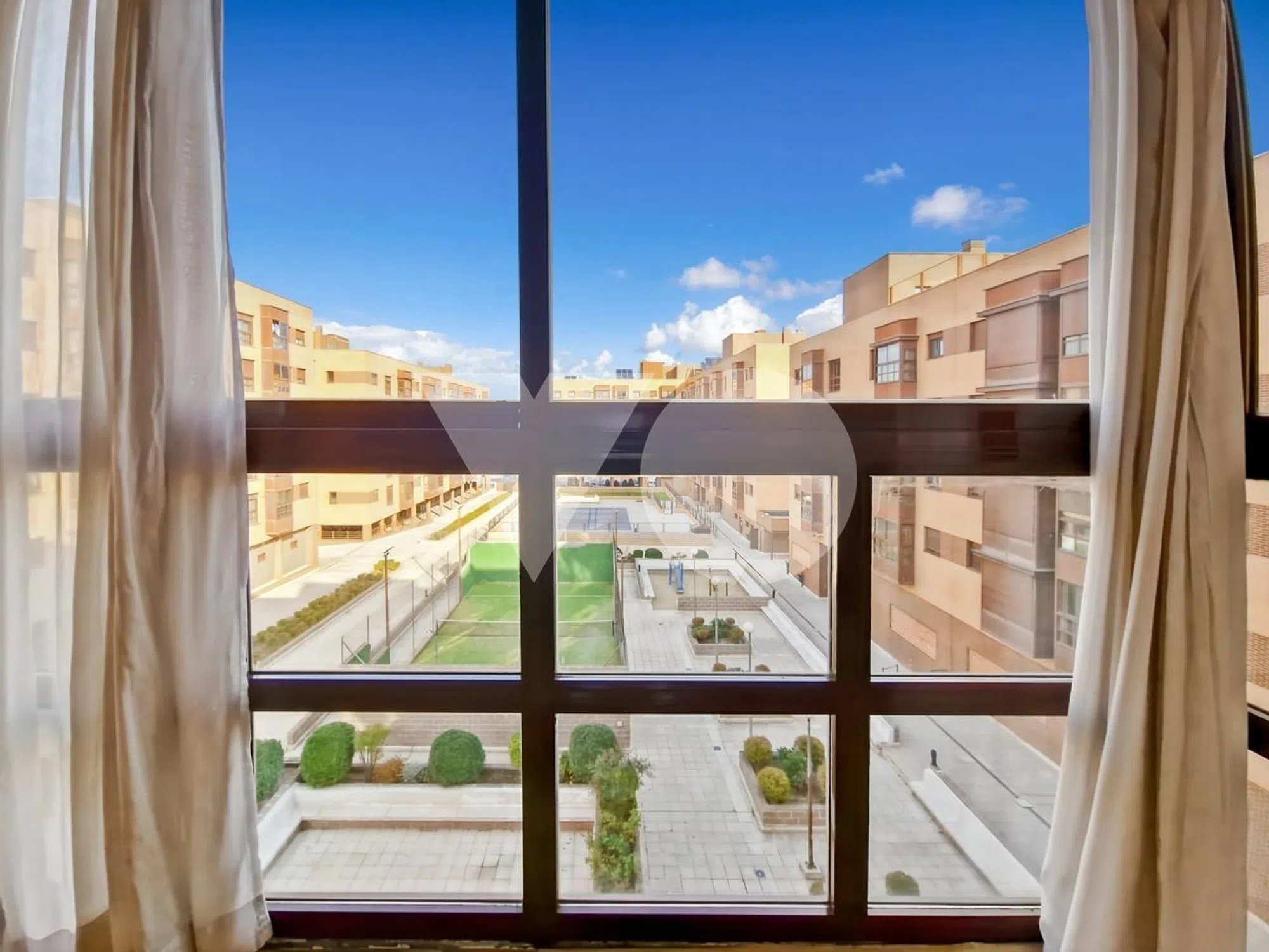 Piso en calle de Campezo - Photo 4