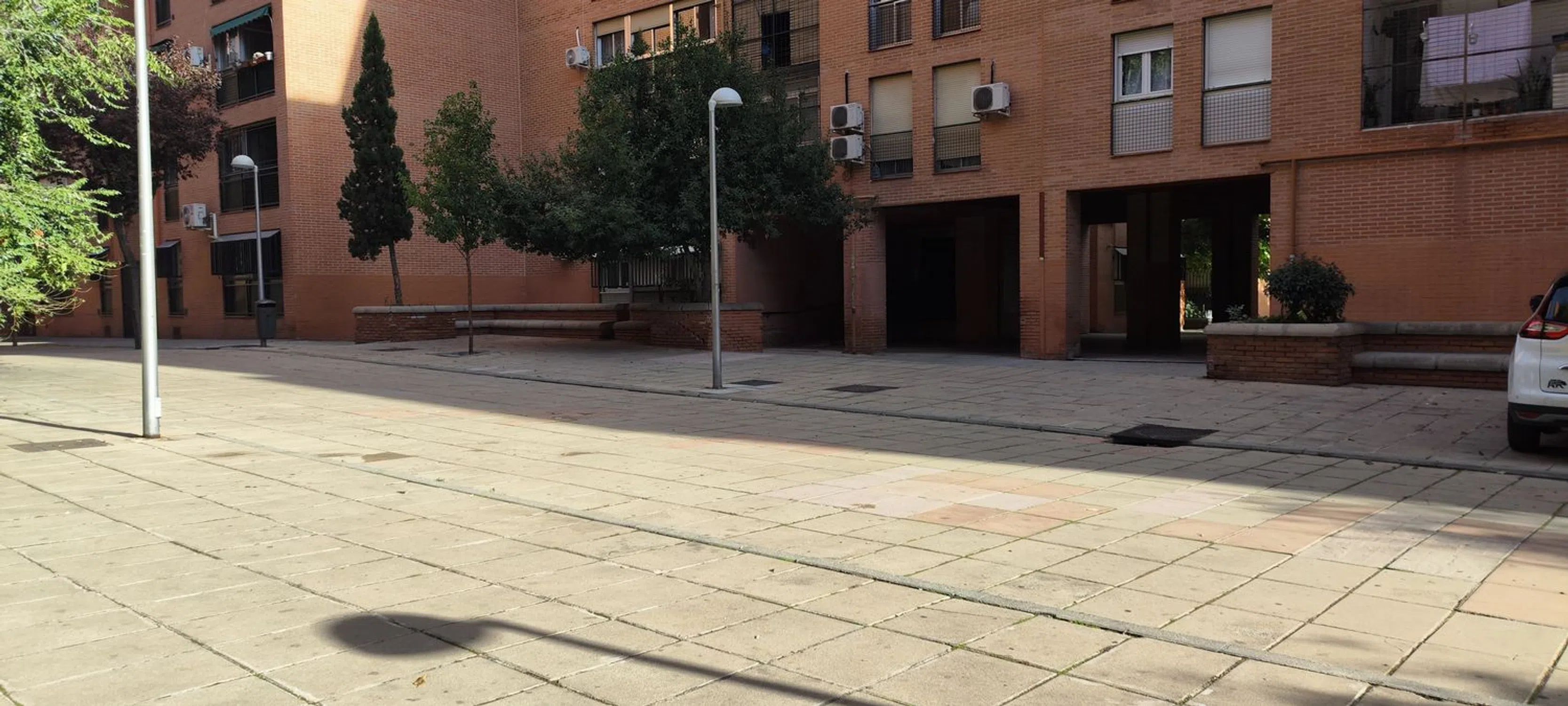 Piso en calle de la Virgen de la Oliva - Photo 4