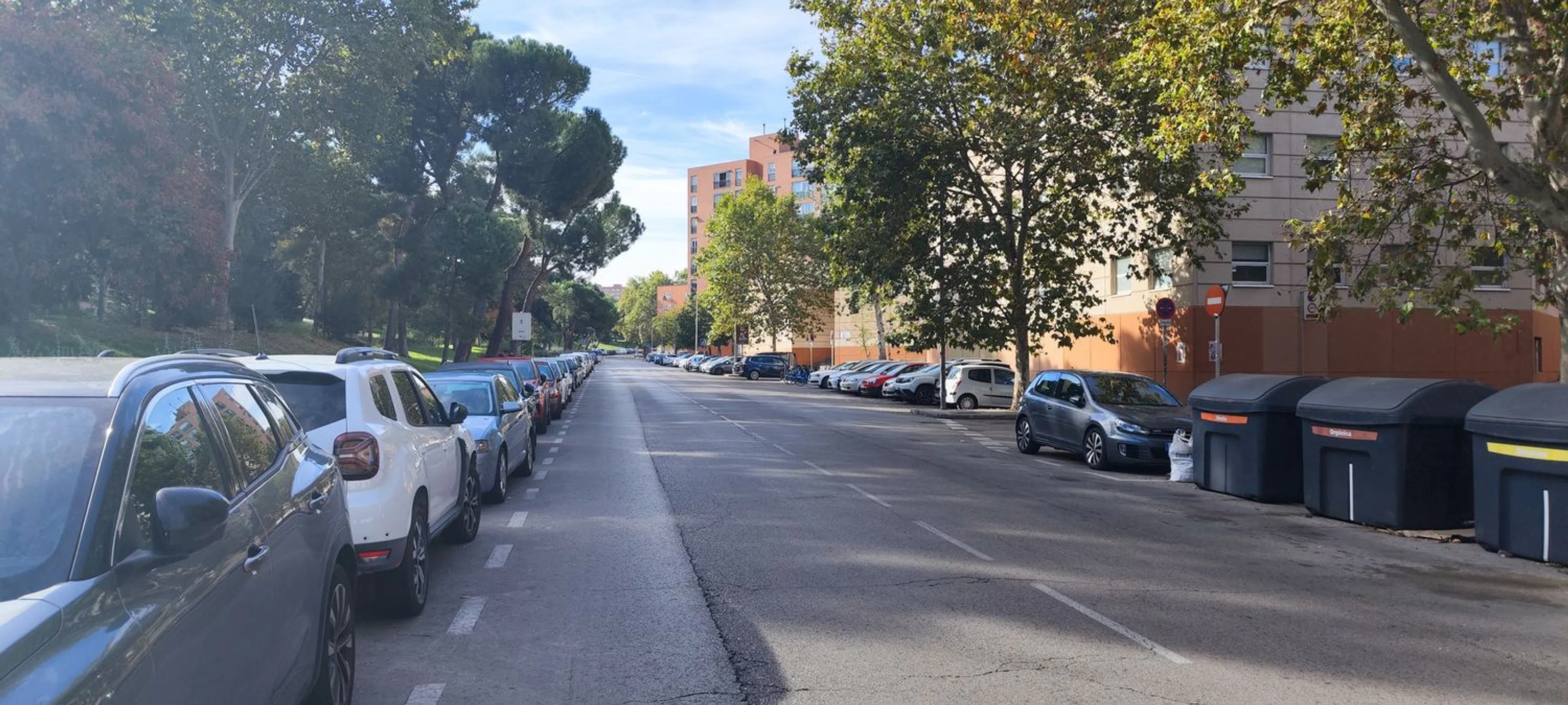 Piso en calle de la Virgen de la Oliva - Photo 5