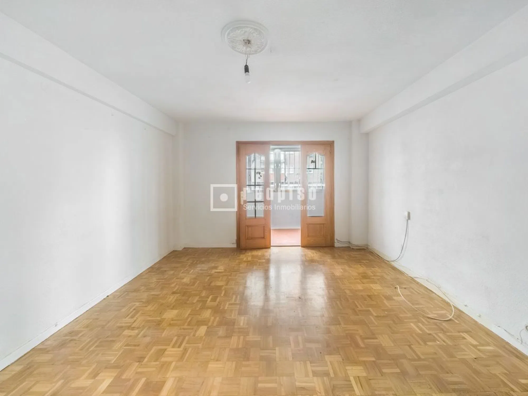 Piso en avenida de Moratalaz - Photo 3