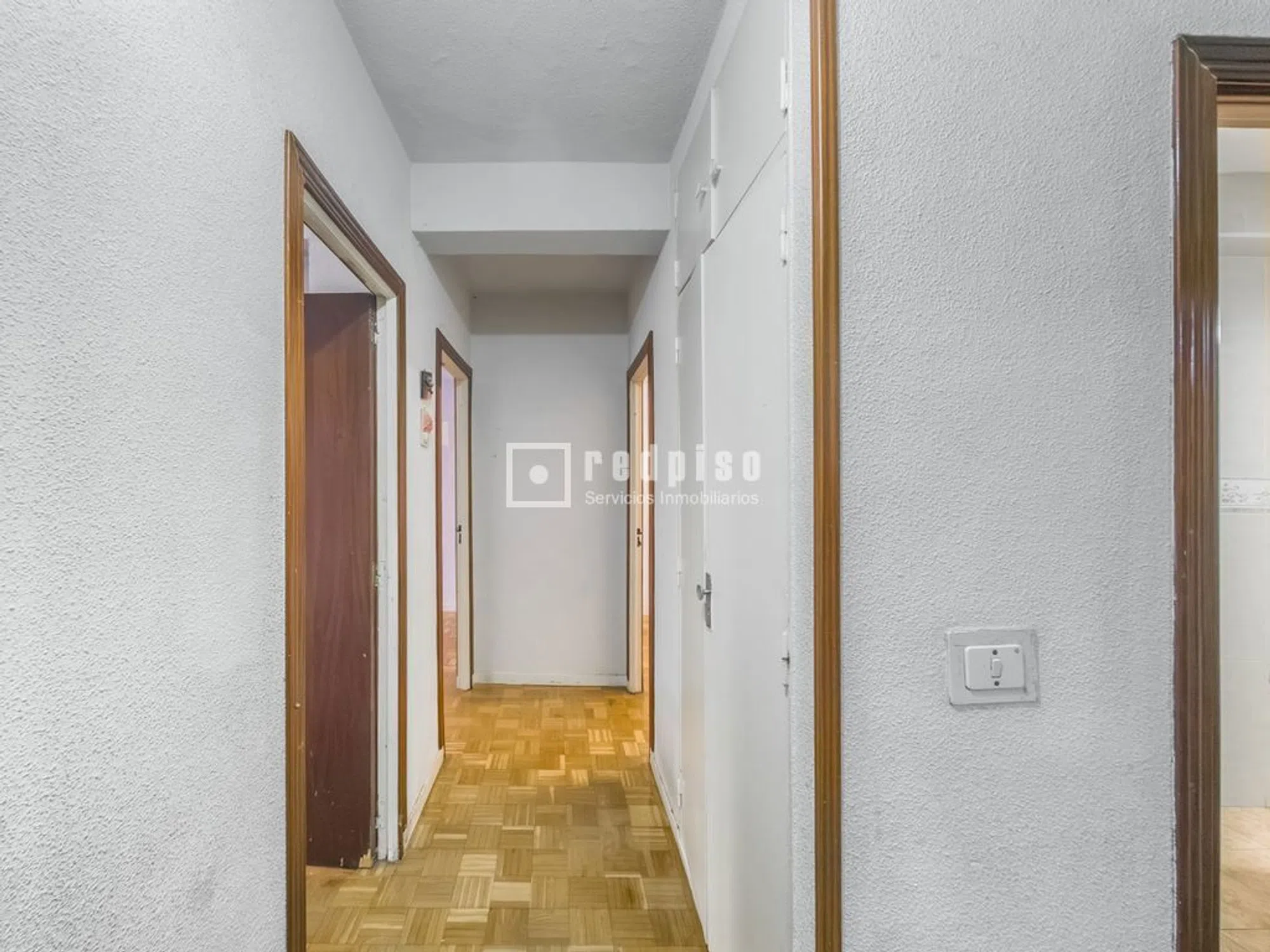 Piso en avenida de Moratalaz - Photo 8