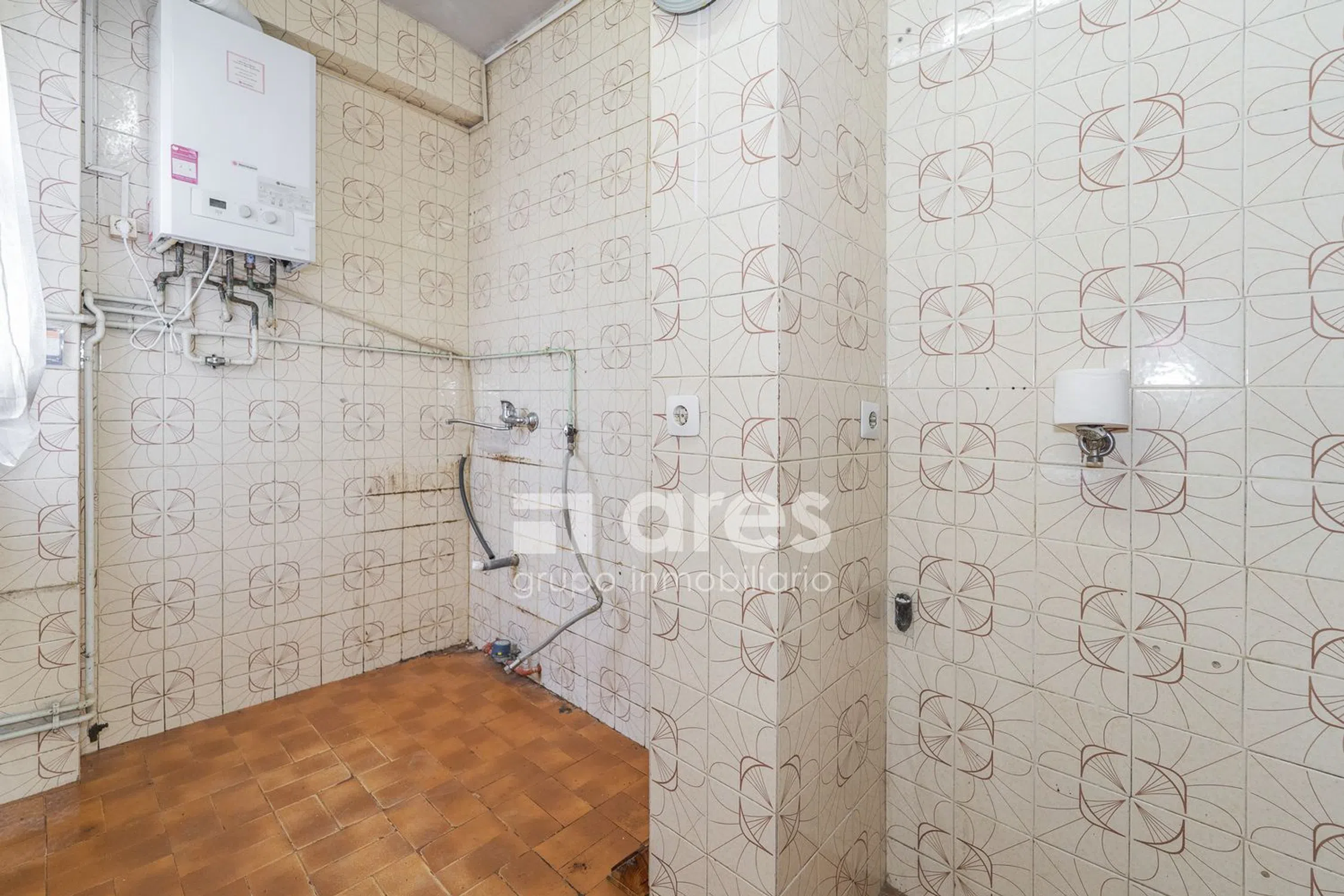 Piso en paseo de la Castellana - Photo 8