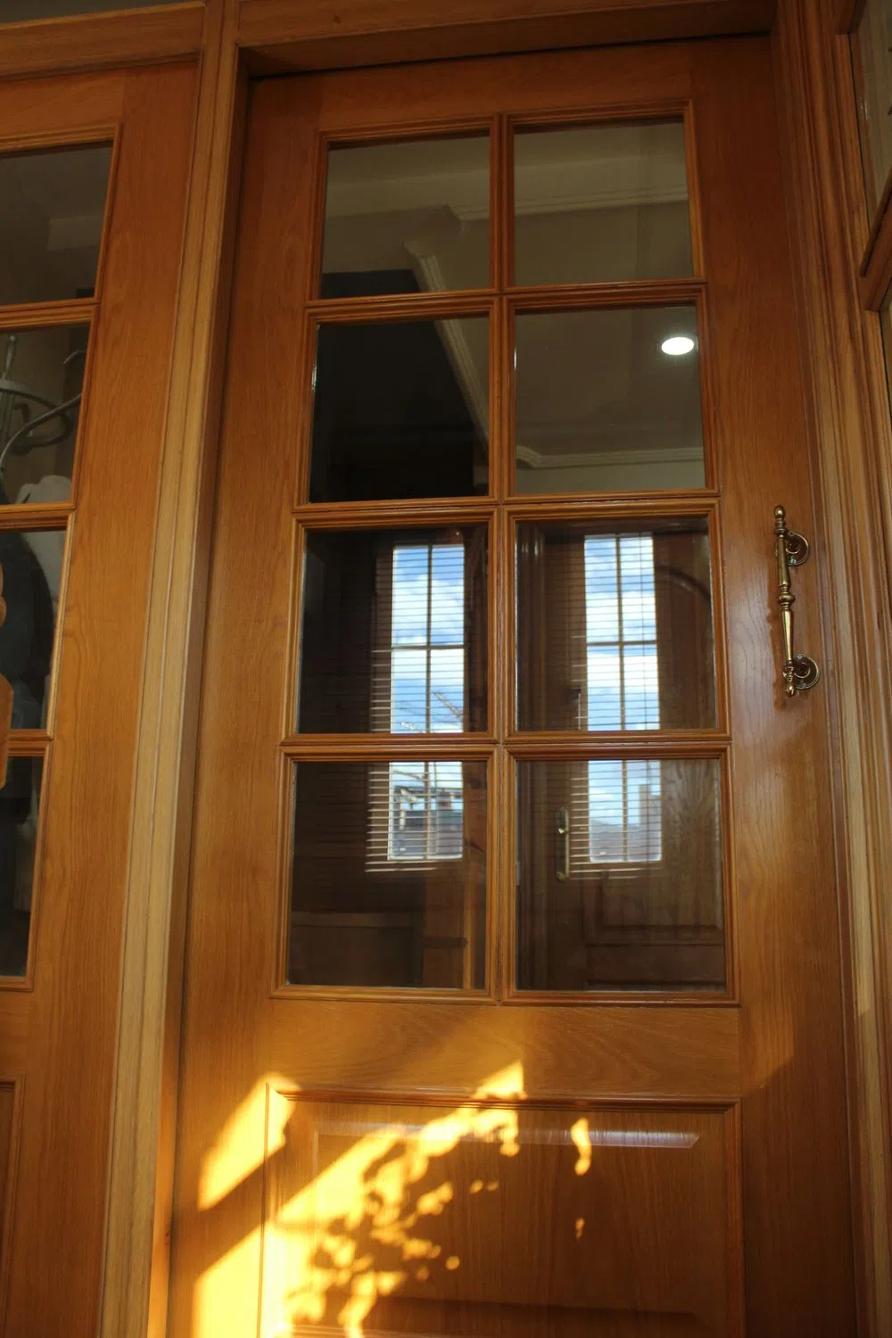 Chalet pareado - Photo 18