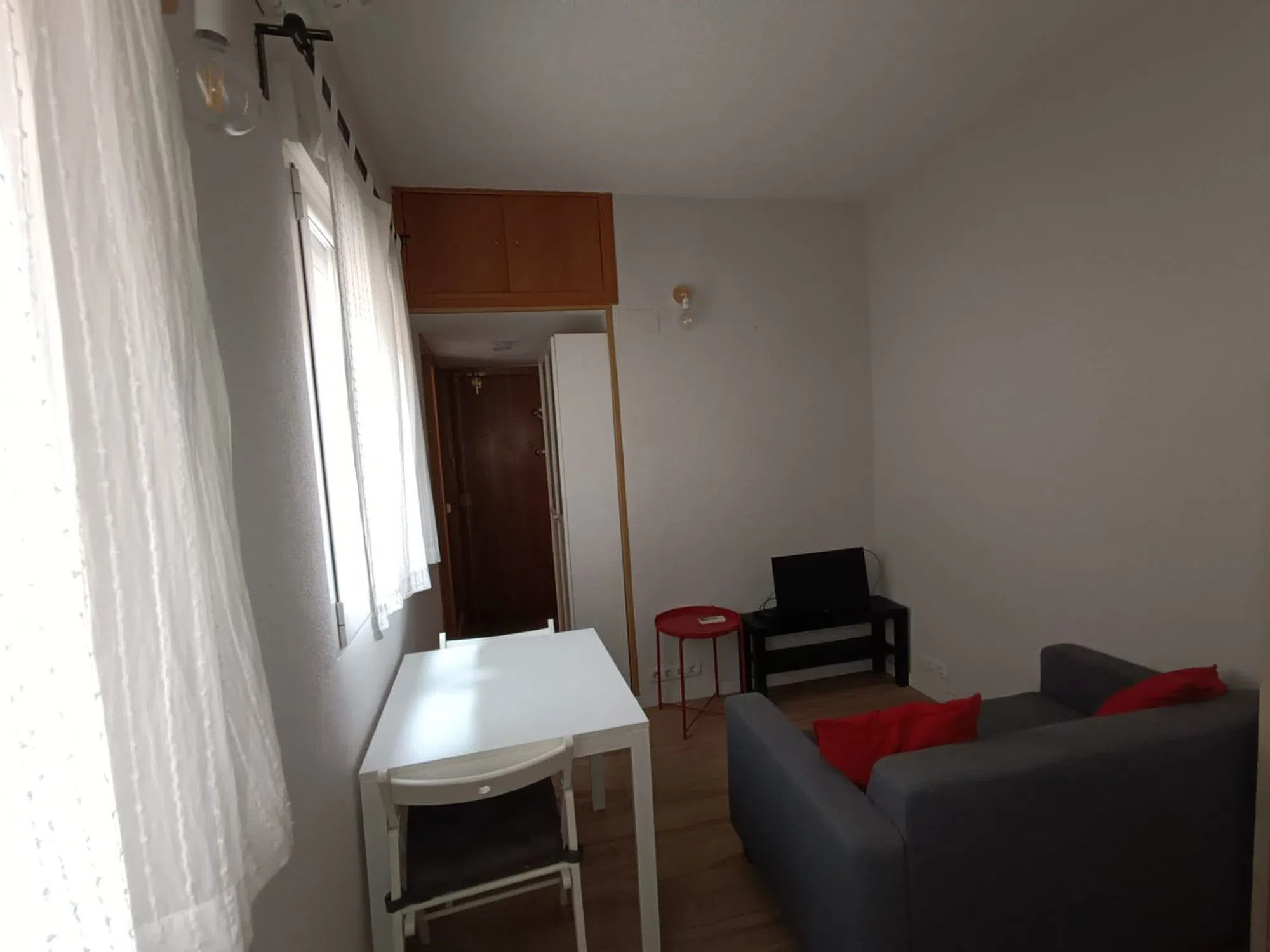 Piso en calle de Jaén, 37