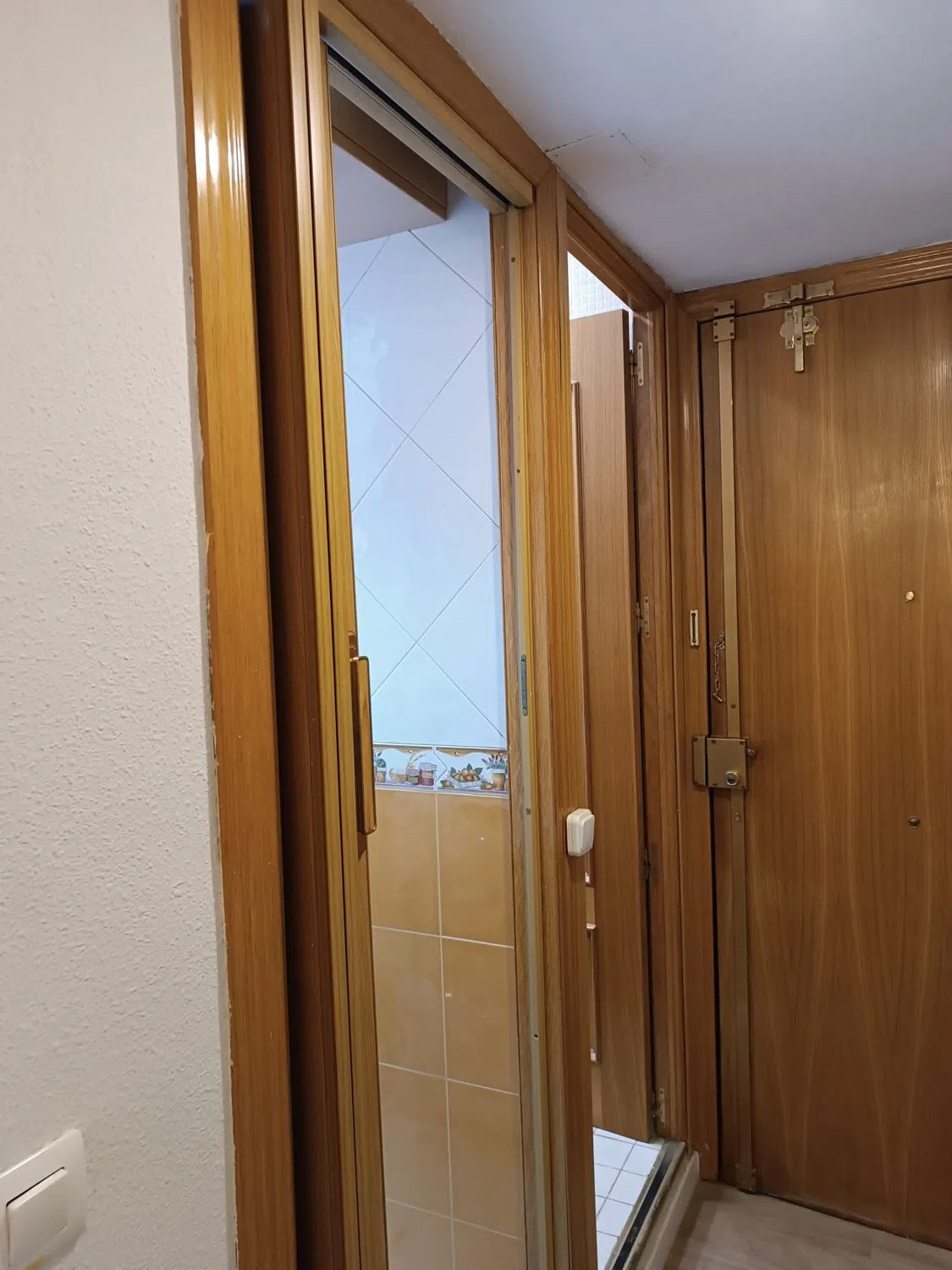 Piso en calle de Jaén, 37 - Photo 8