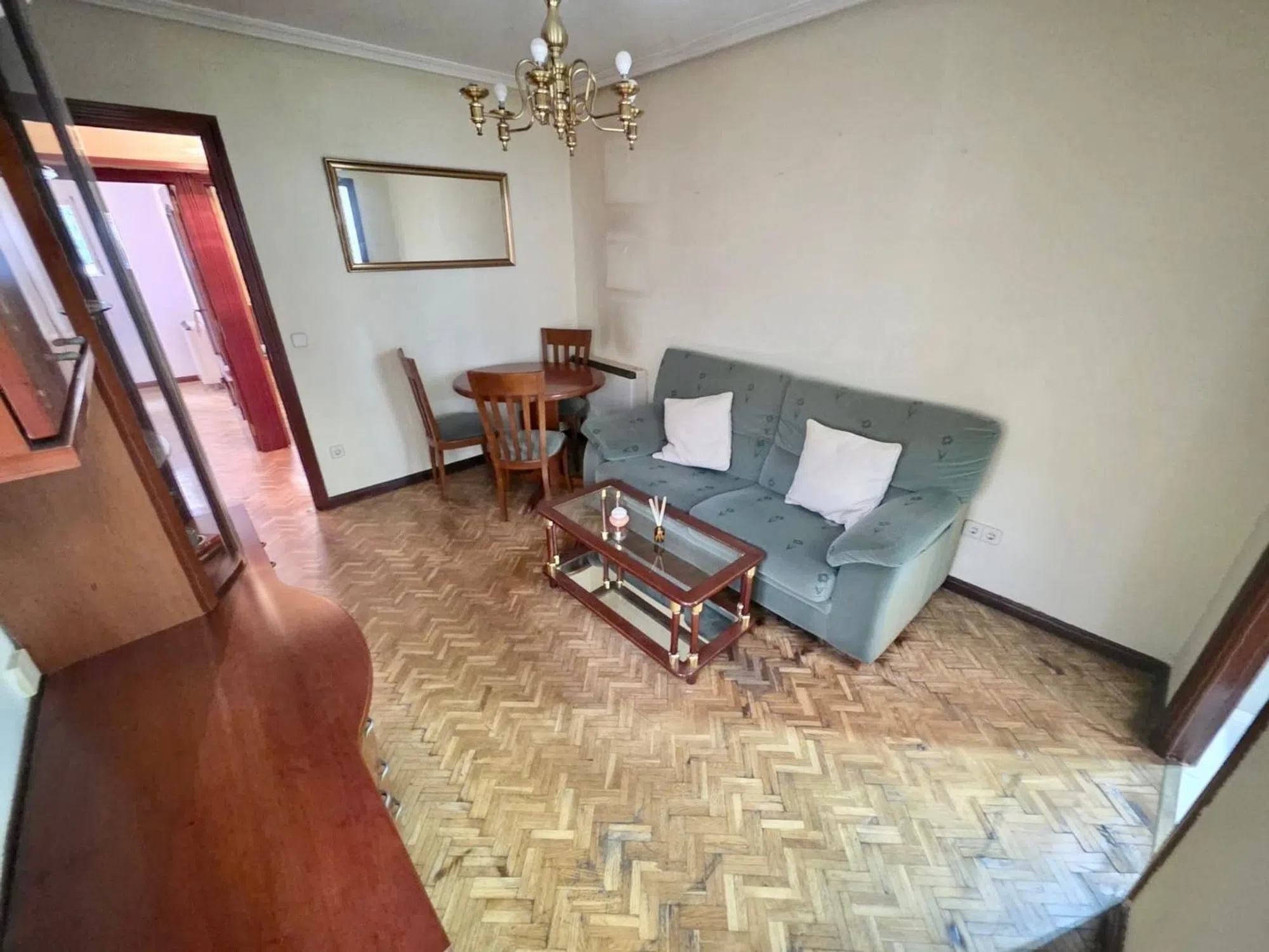 Piso en calle del Panizo - Photo 2