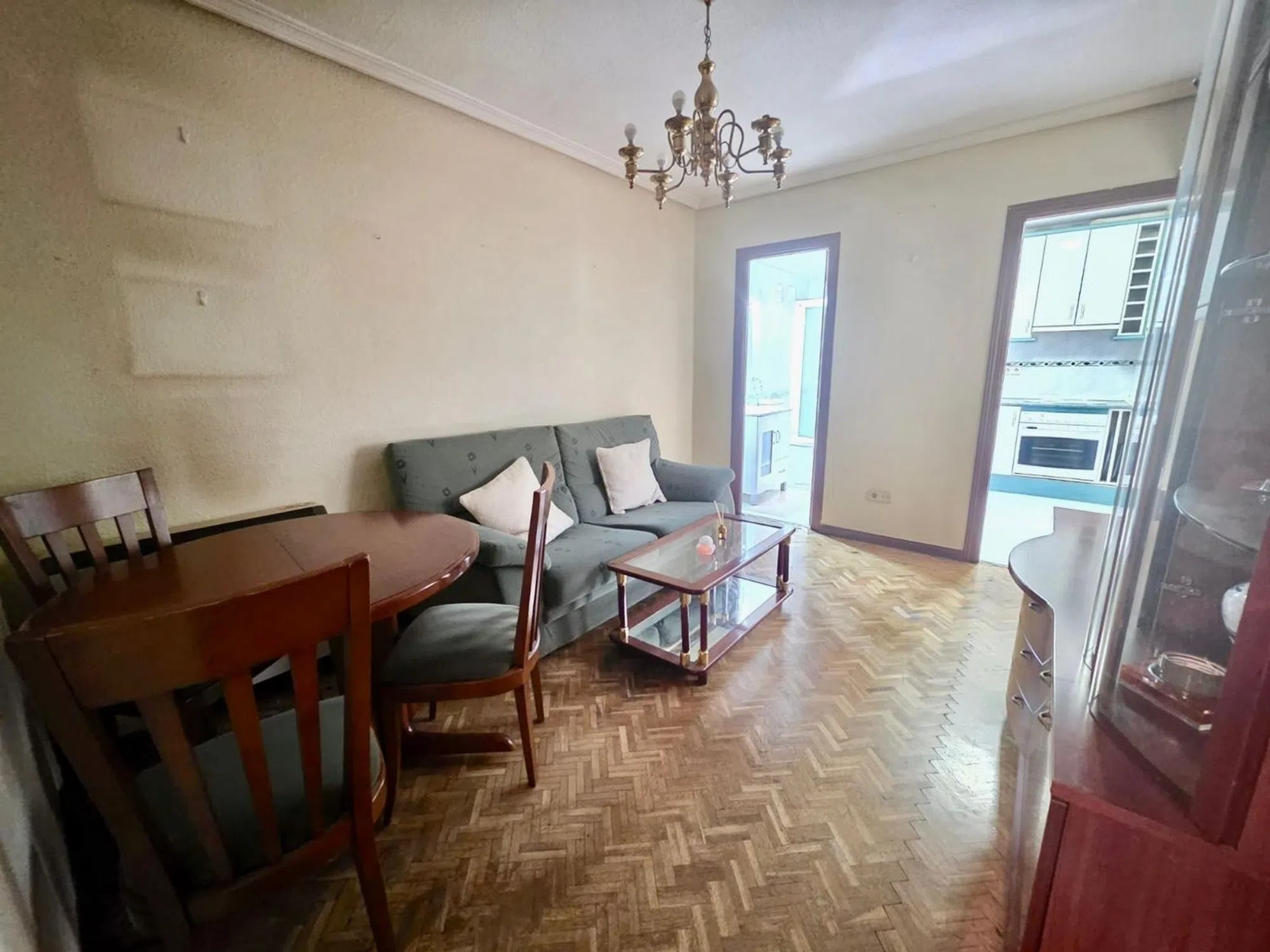 Piso en calle del Panizo - Photo 3