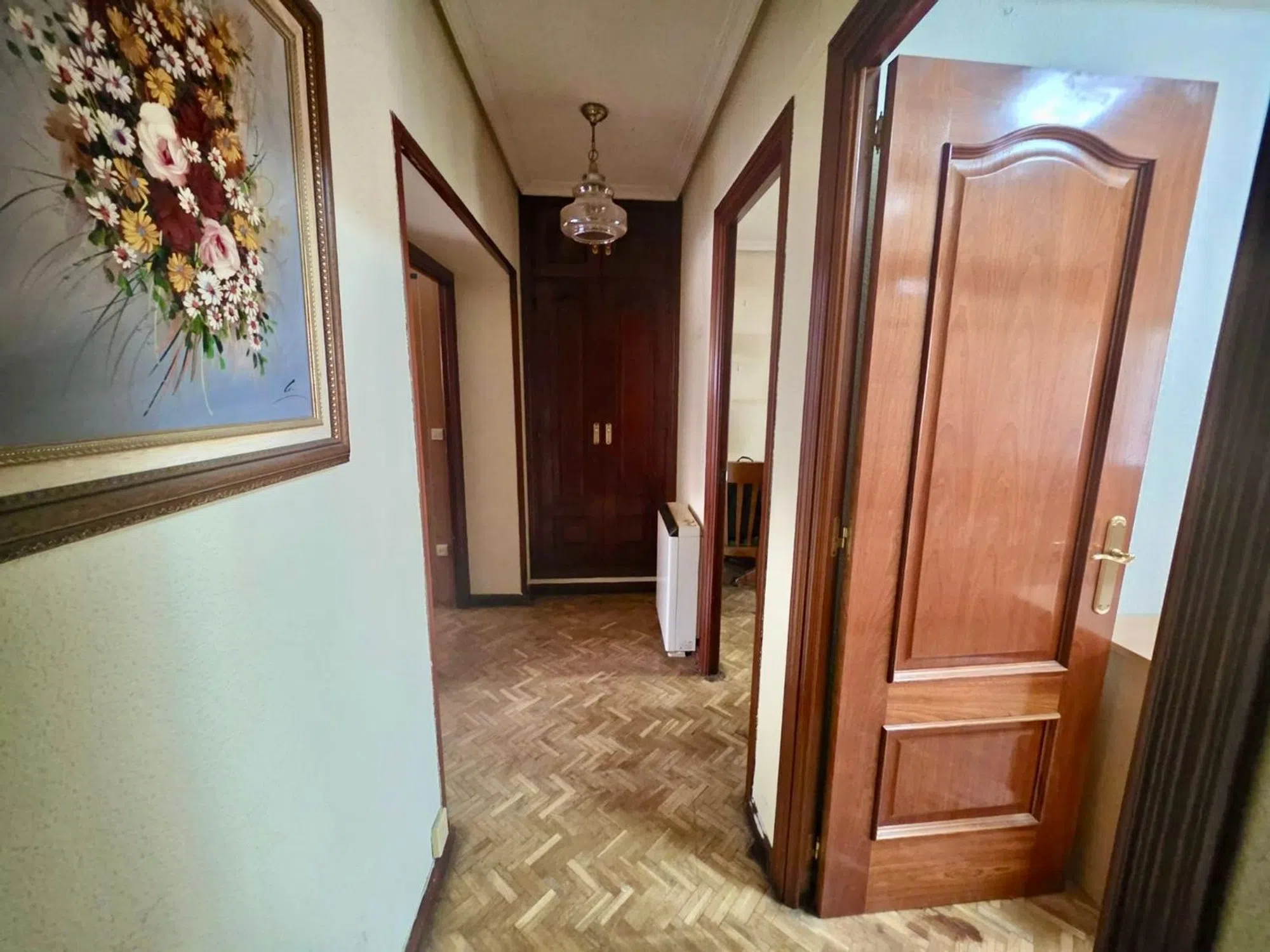 Piso en calle del Panizo - Photo 4