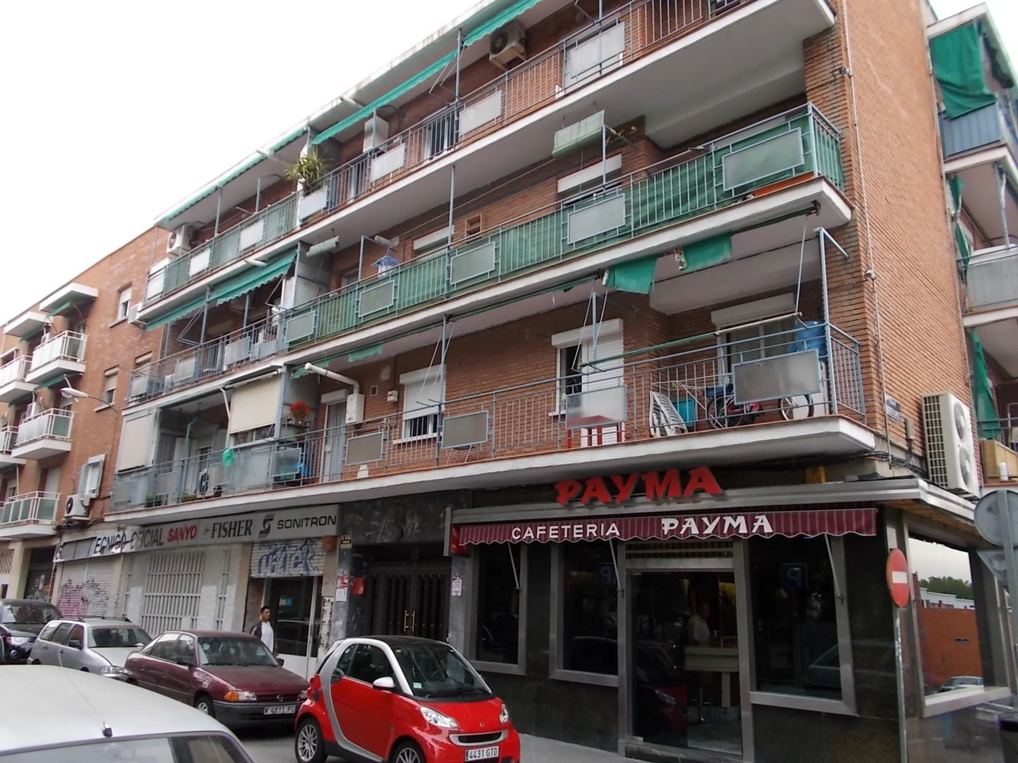 Piso en calle San Basilio - Photo 3