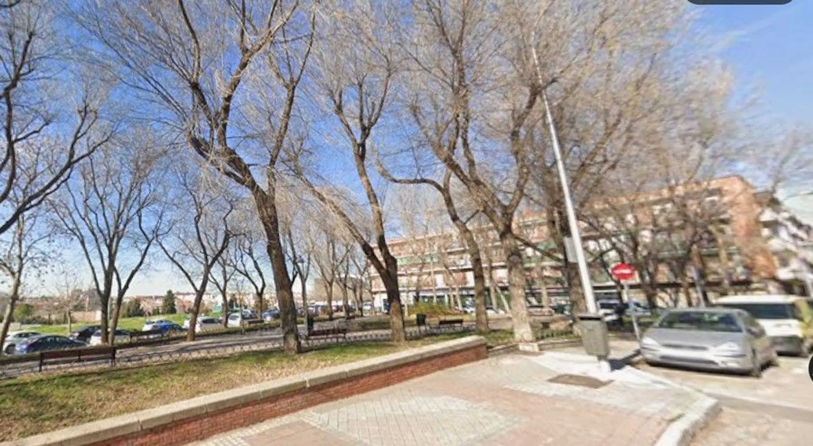 Piso en calle San Basilio - Photo 4