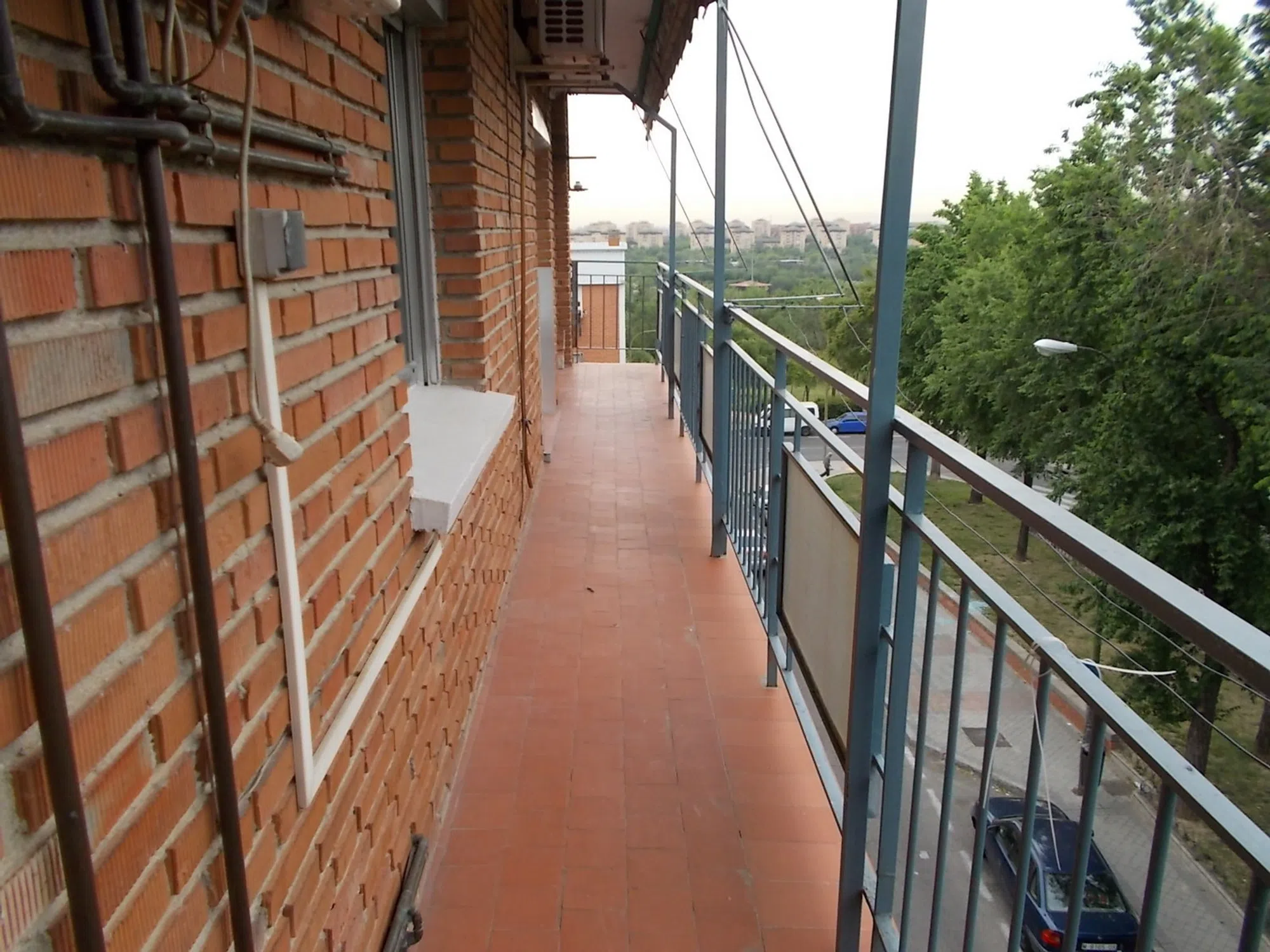 Piso en calle San Basilio - Photo 5