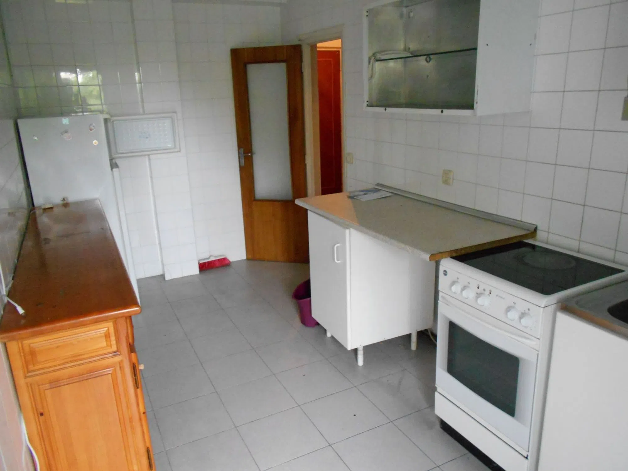 Piso en calle San Basilio - Photo 7