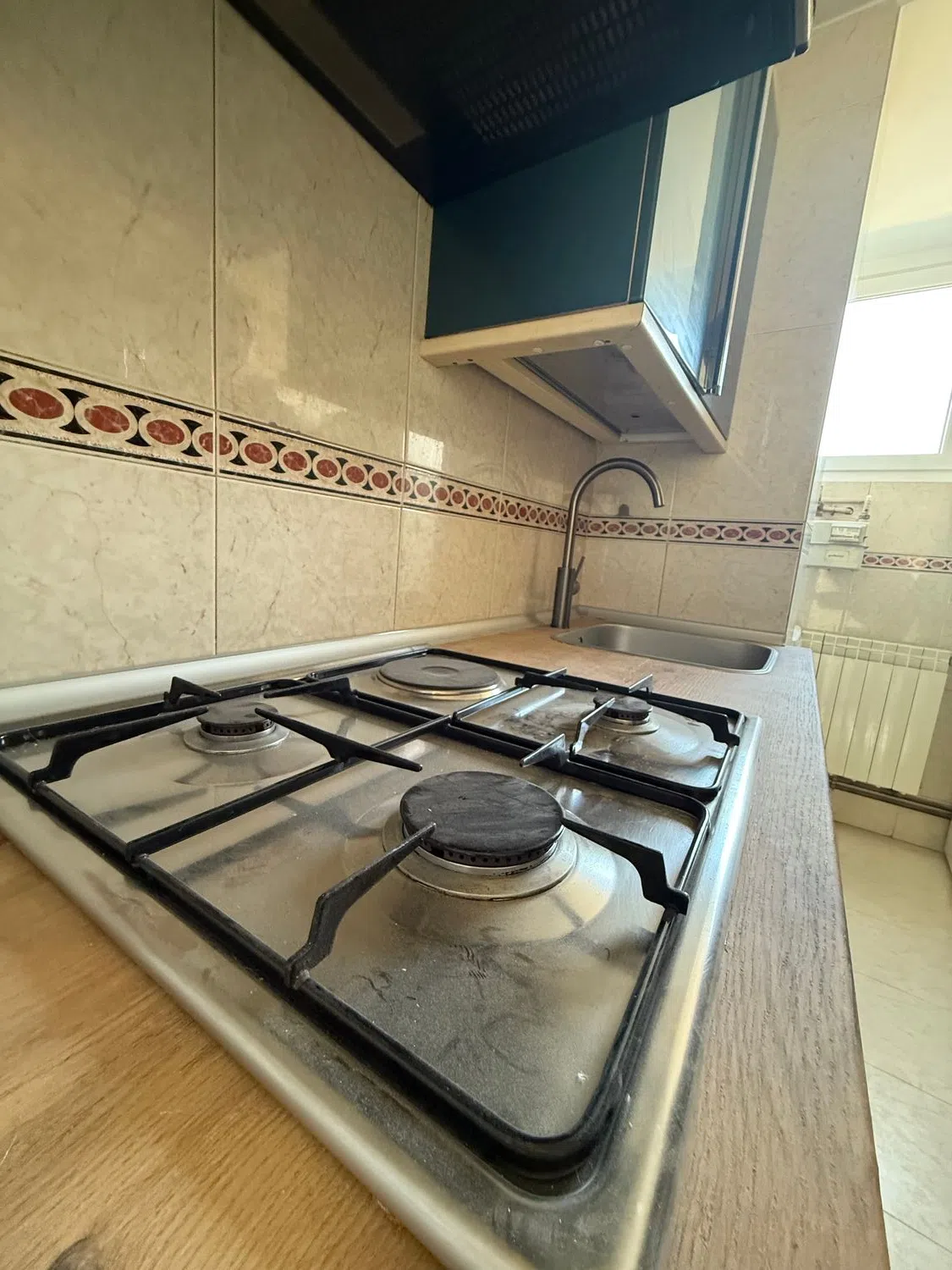 Piso en calle de Albaida - Photo 7