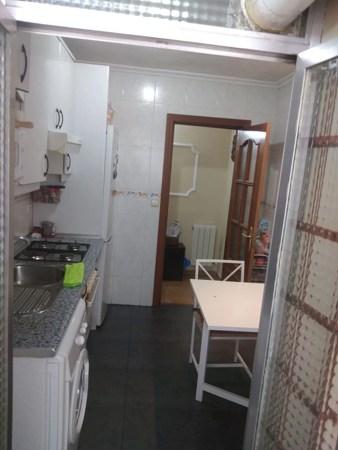 Piso en calle de San Claudio - Photo 6