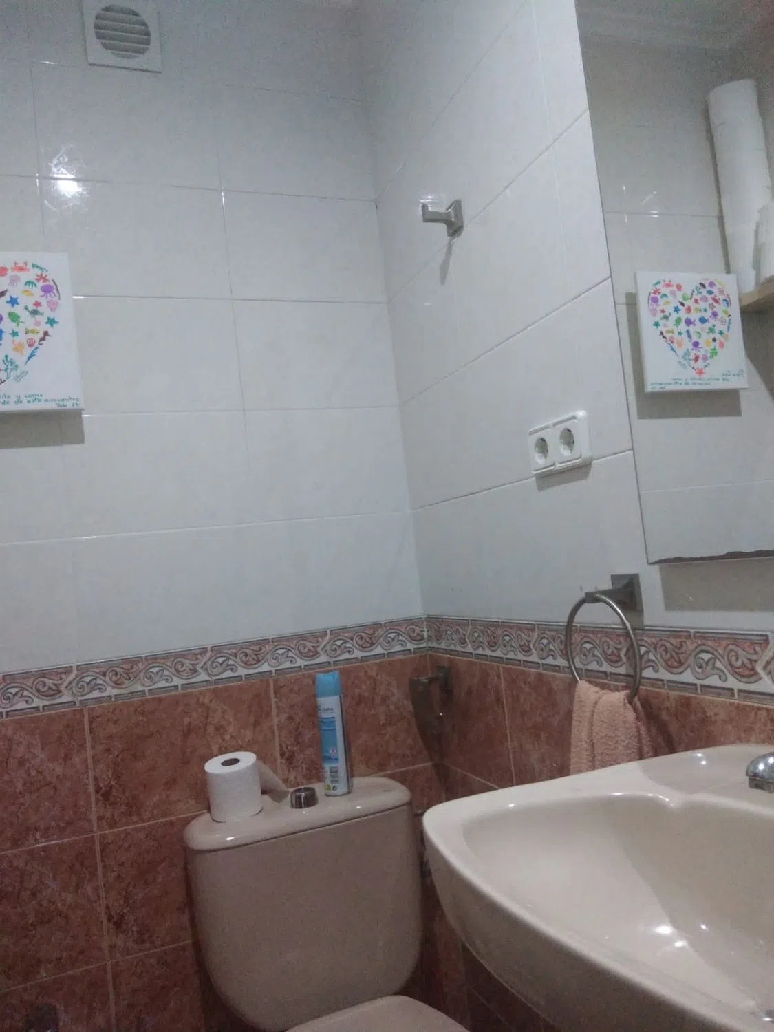 Piso en calle de San Claudio - Photo 8