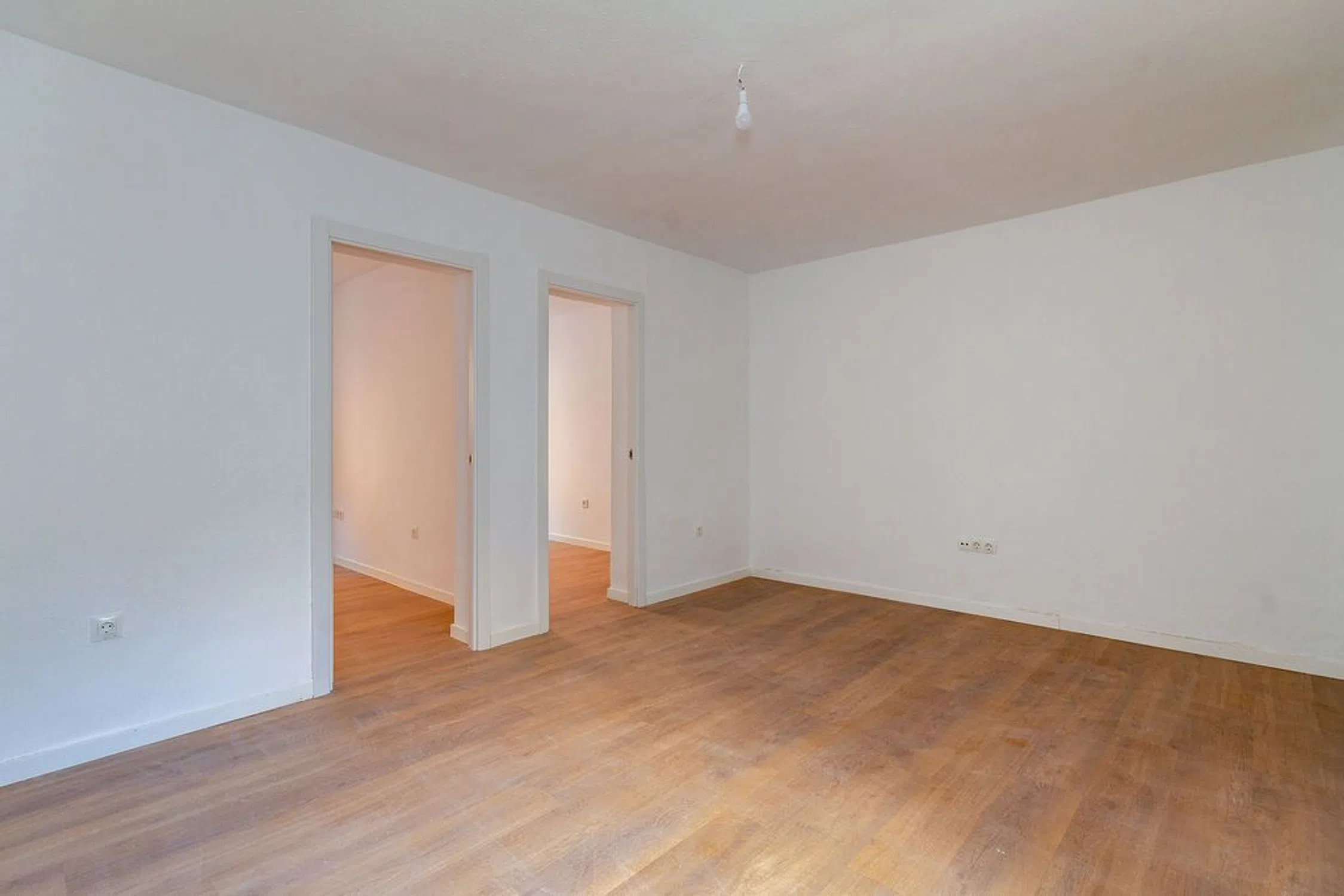 Piso en calle Cristo de Lepanto - Photo 2