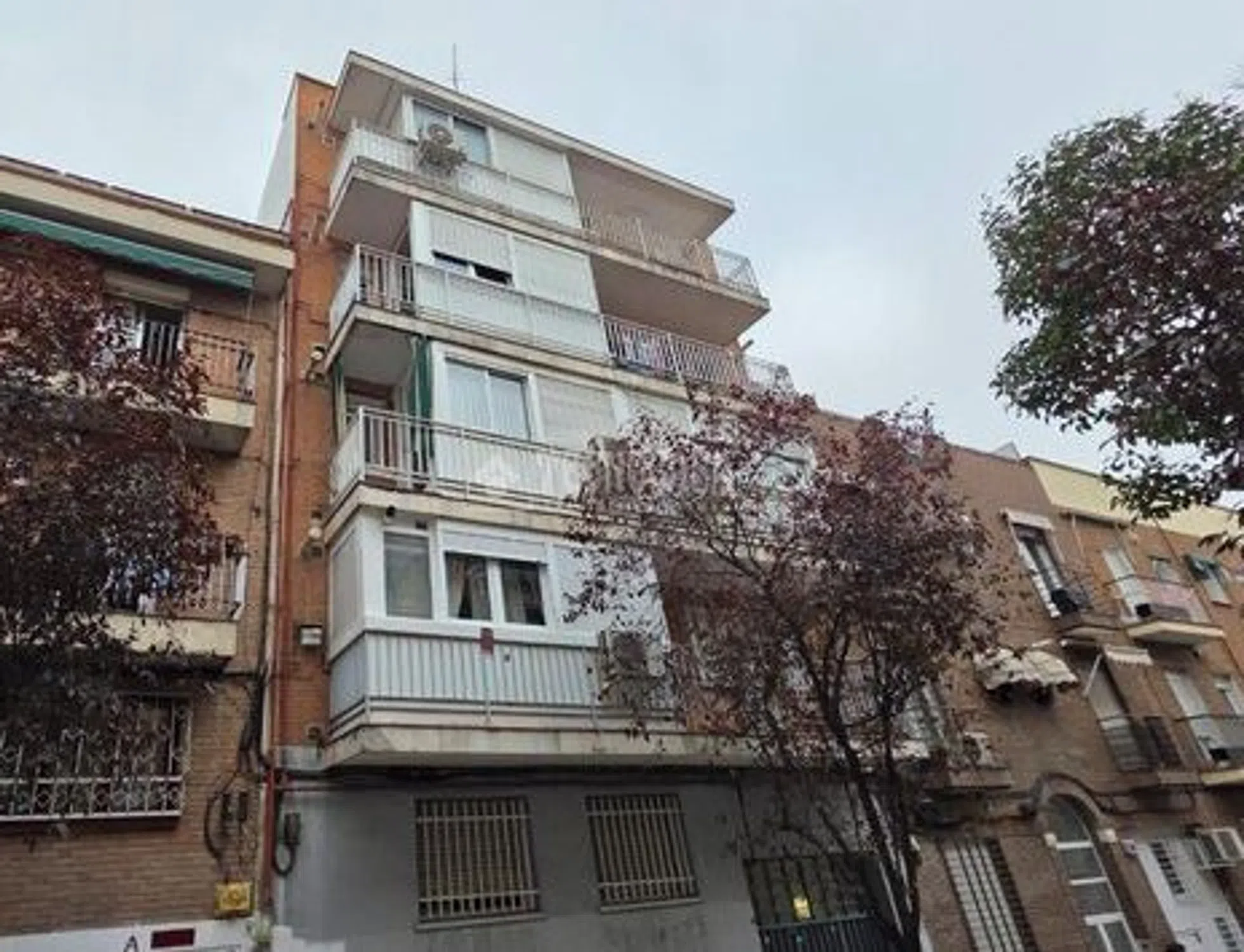 Piso en calle del Plátano, 35 - Photo 2