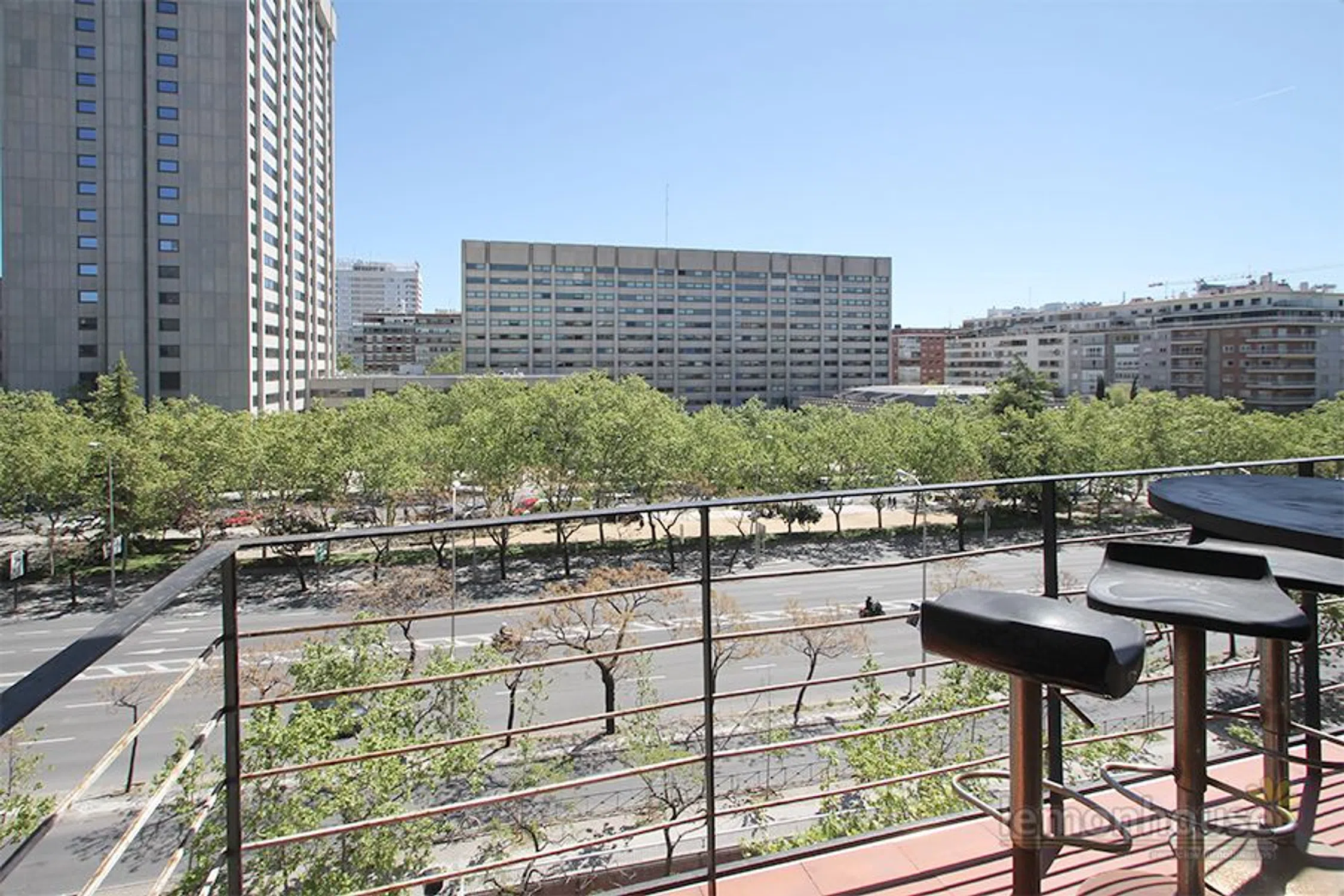 Piso en paseo de la Castellana - Photo 4