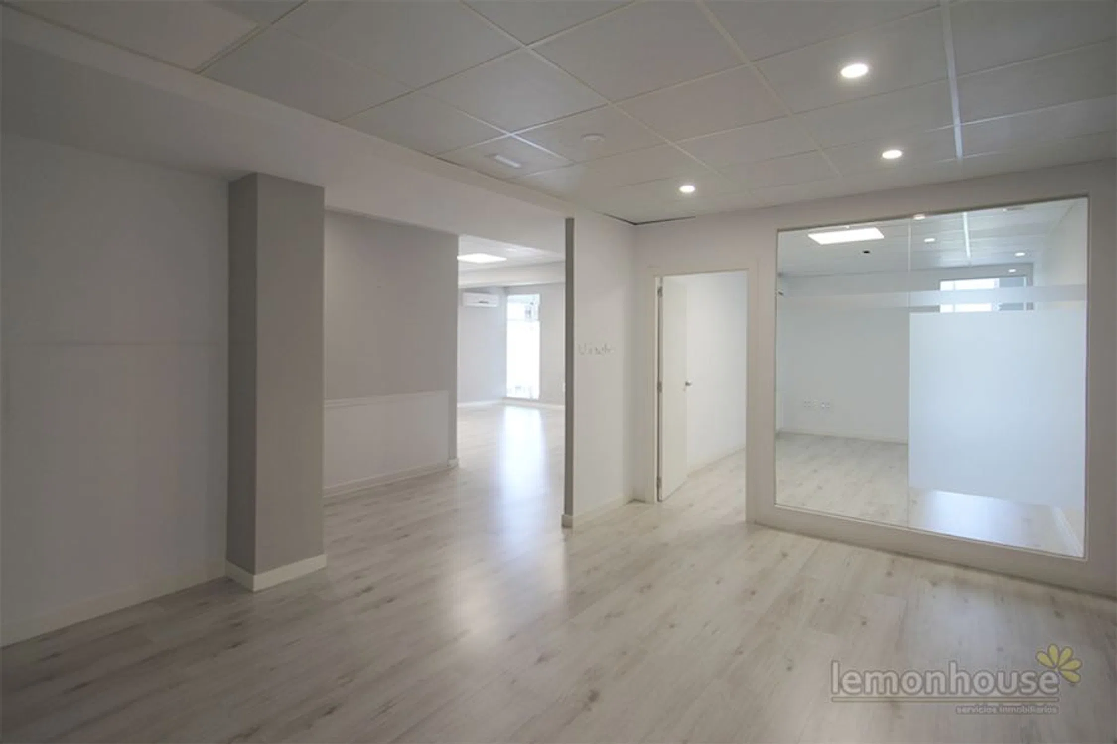 Piso en paseo de la Castellana - Photo 6
