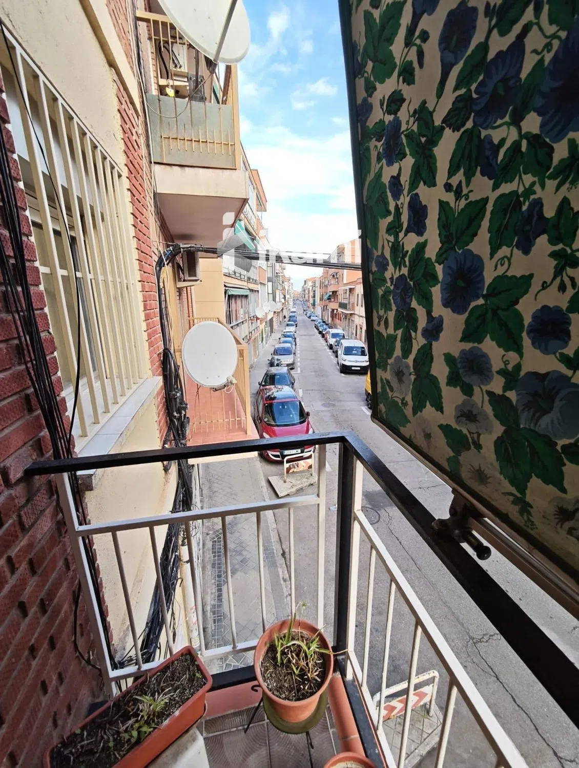 Piso en calle del Talco