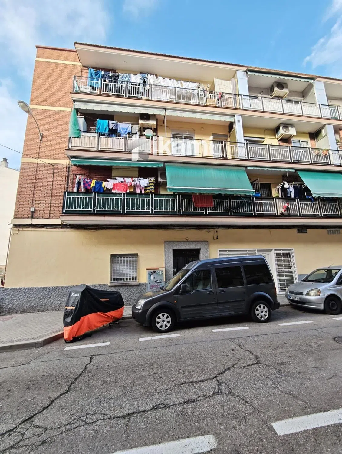 Piso en calle del Talco - Photo 2