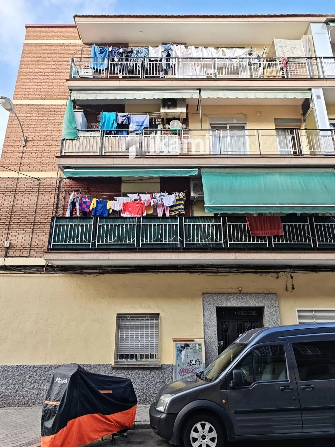 Piso en calle del Talco - Photo 3