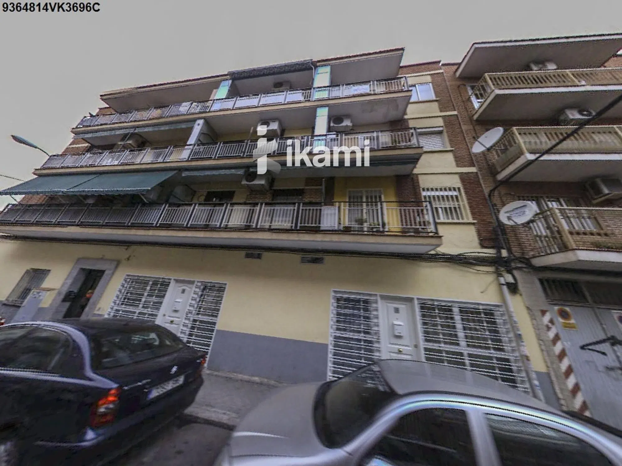 Piso en calle del Talco - Photo 4