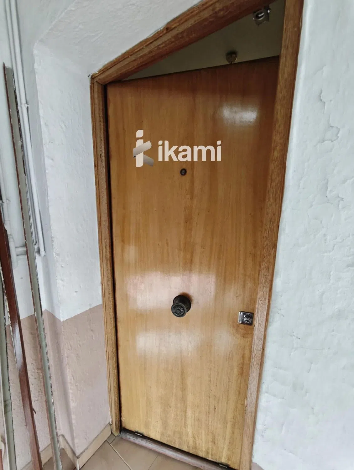 Piso en calle del Talco - Photo 5