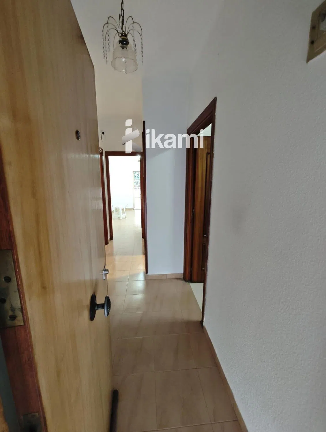 Piso en calle del Talco - Photo 6