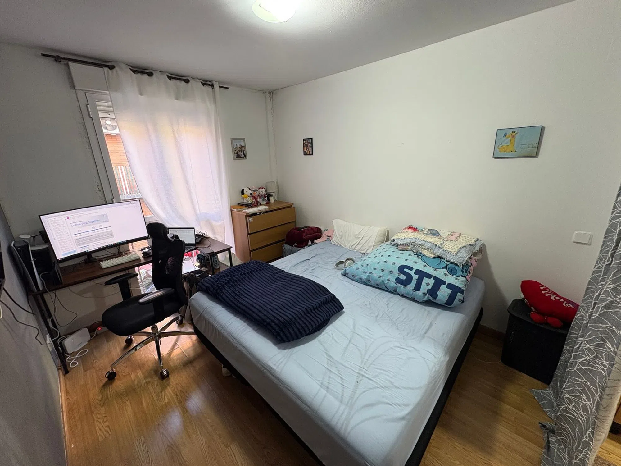 Piso en calle Antonio Prieto
