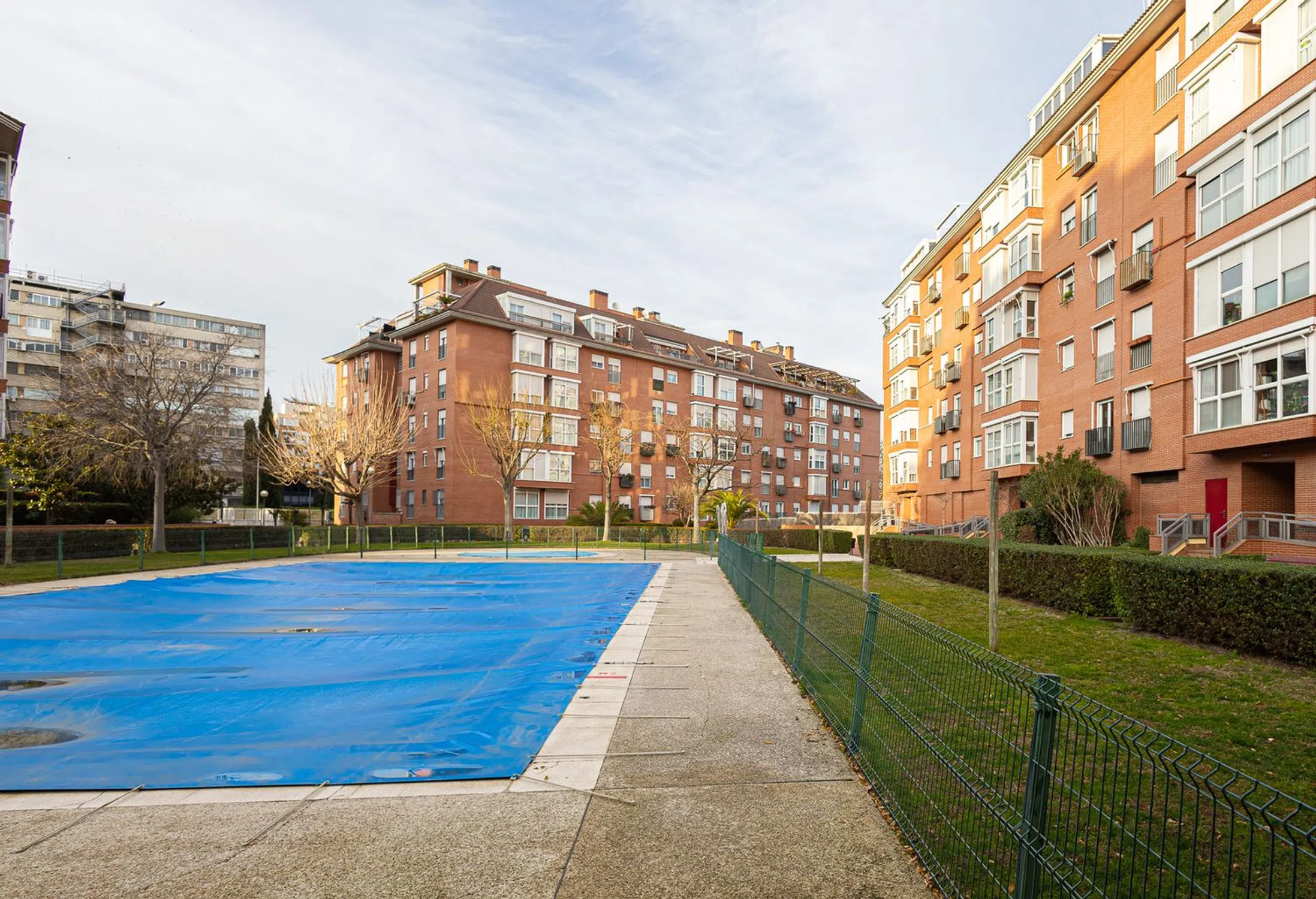 Piso en calle de Antonio López