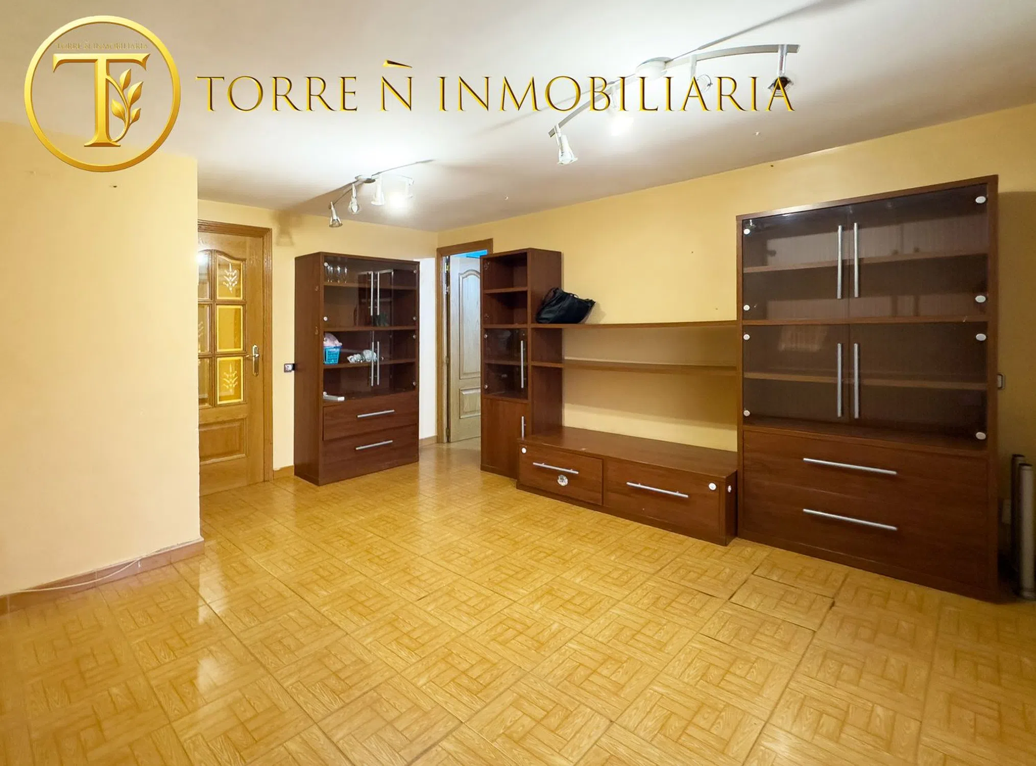 Piso en CL Fumisteria