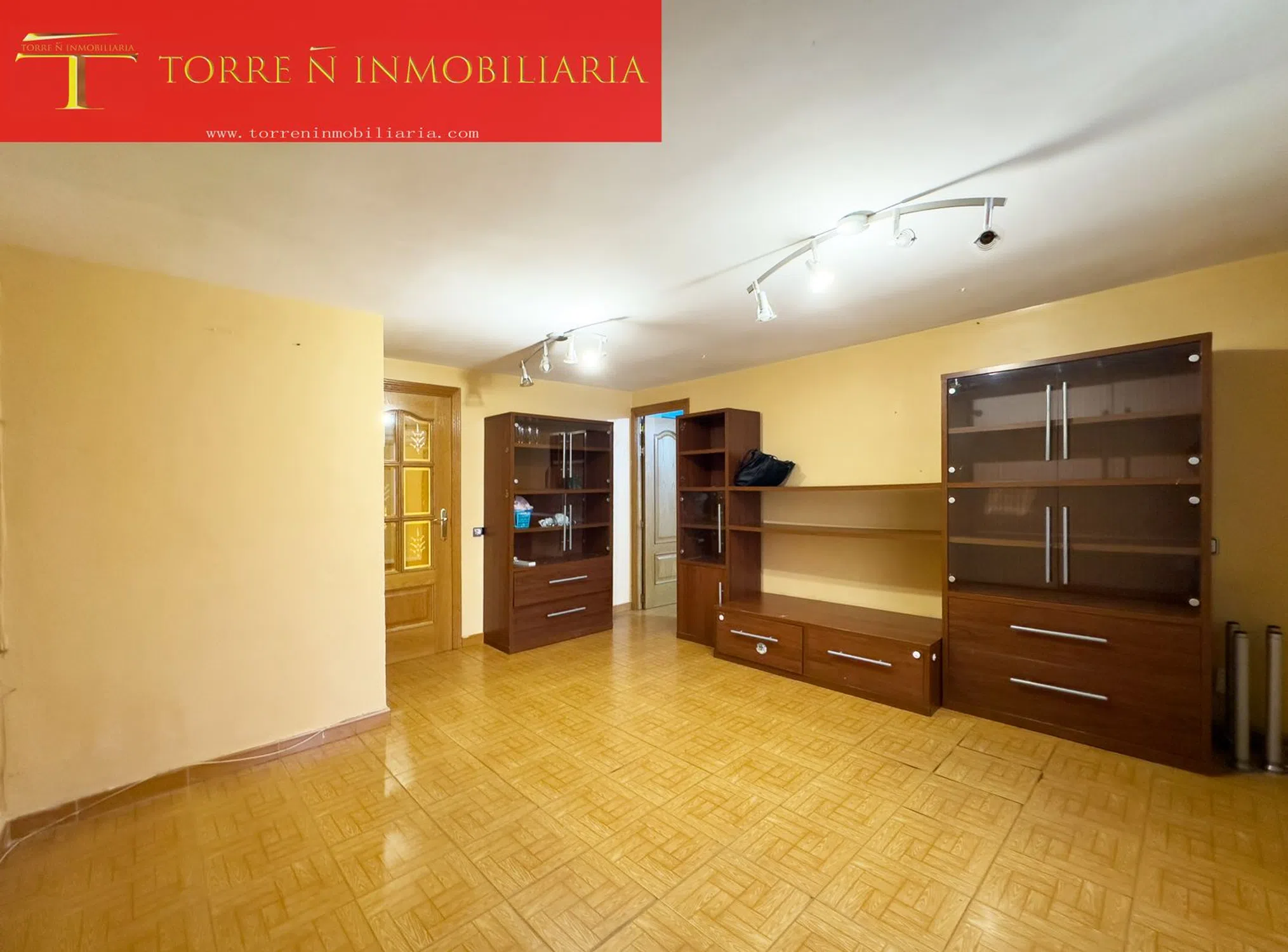 Piso en CL Fumisteria - Photo 2