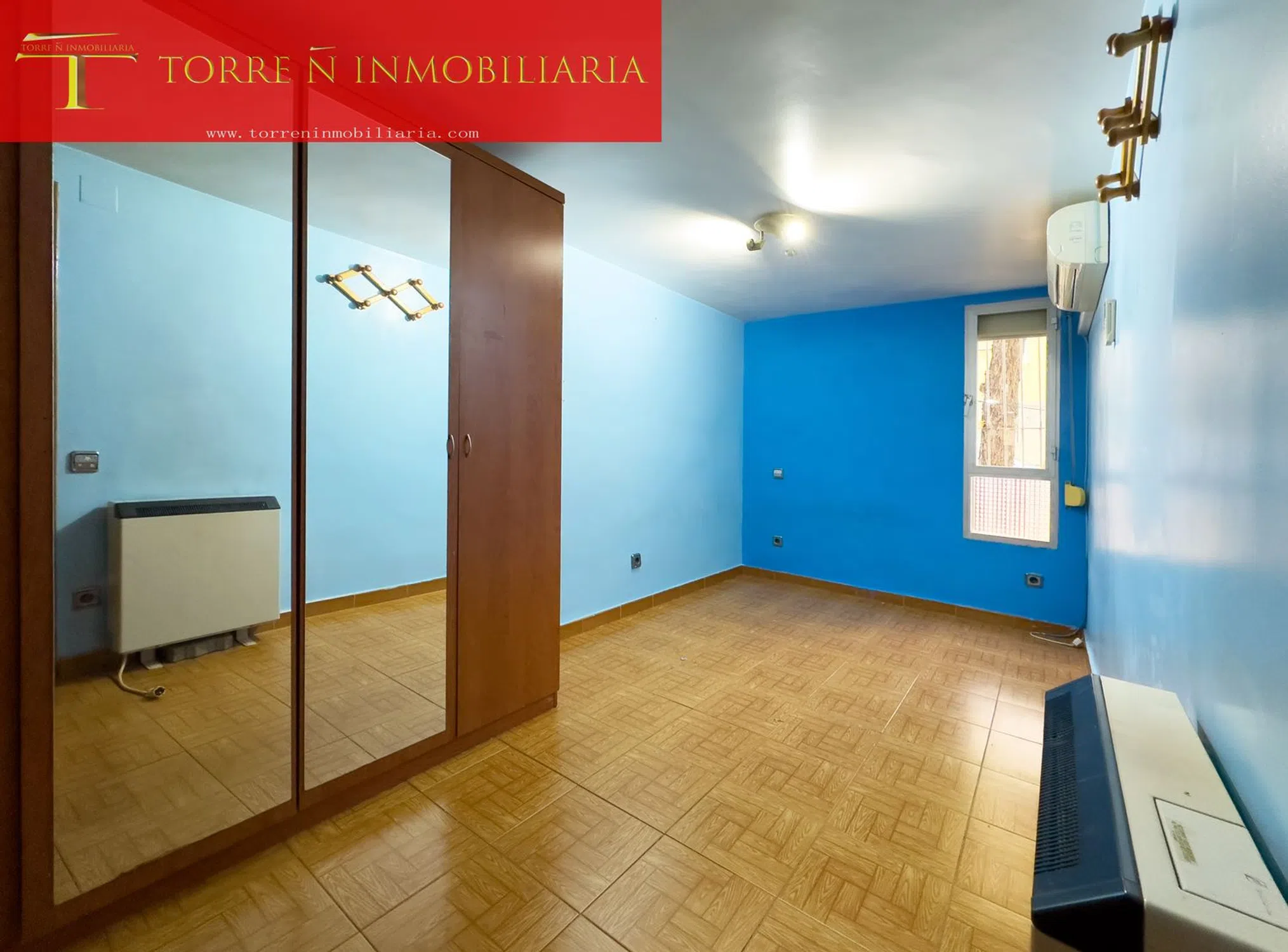 Piso en CL Fumisteria - Photo 5