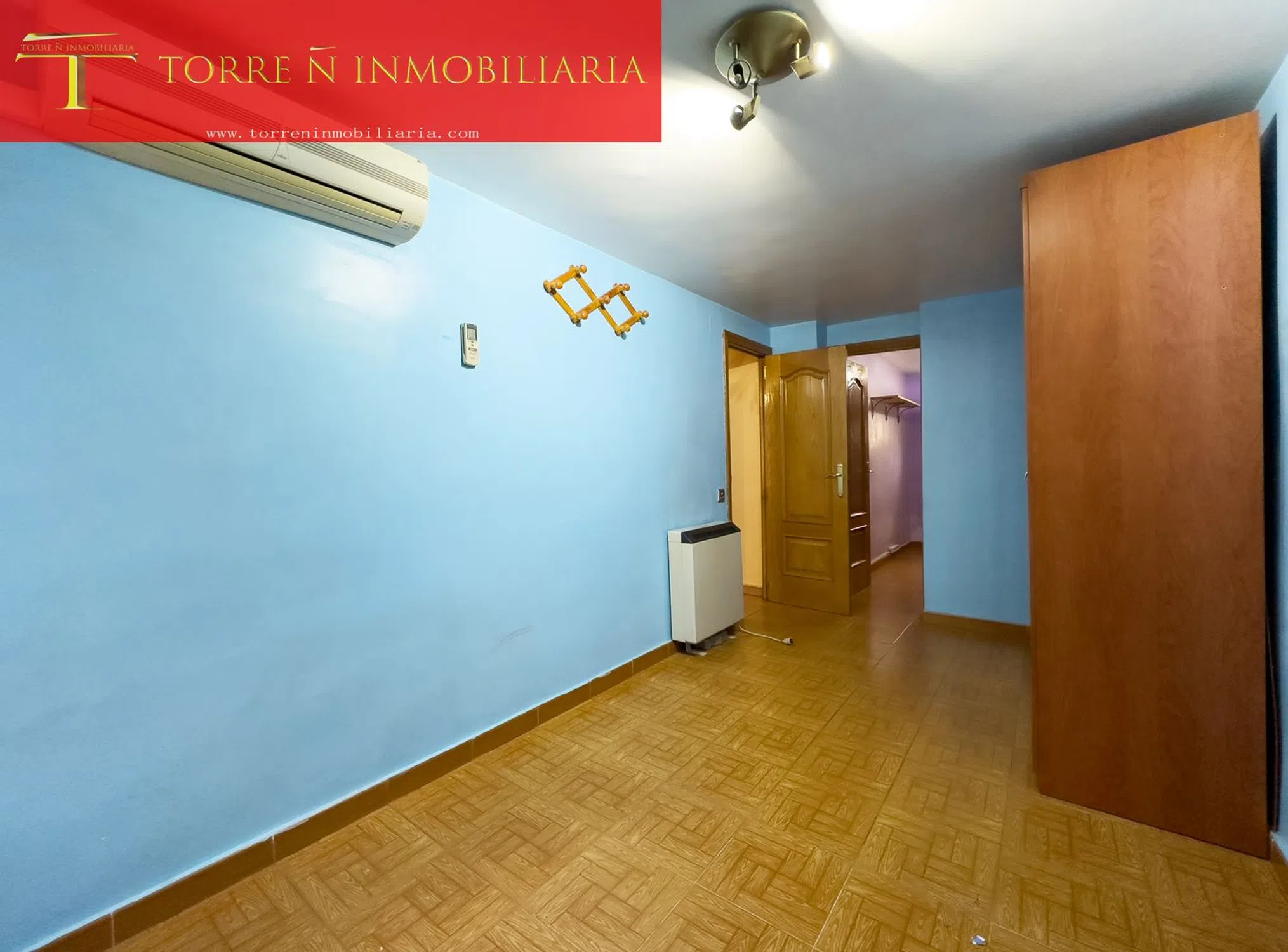 Piso en CL Fumisteria - Photo 6
