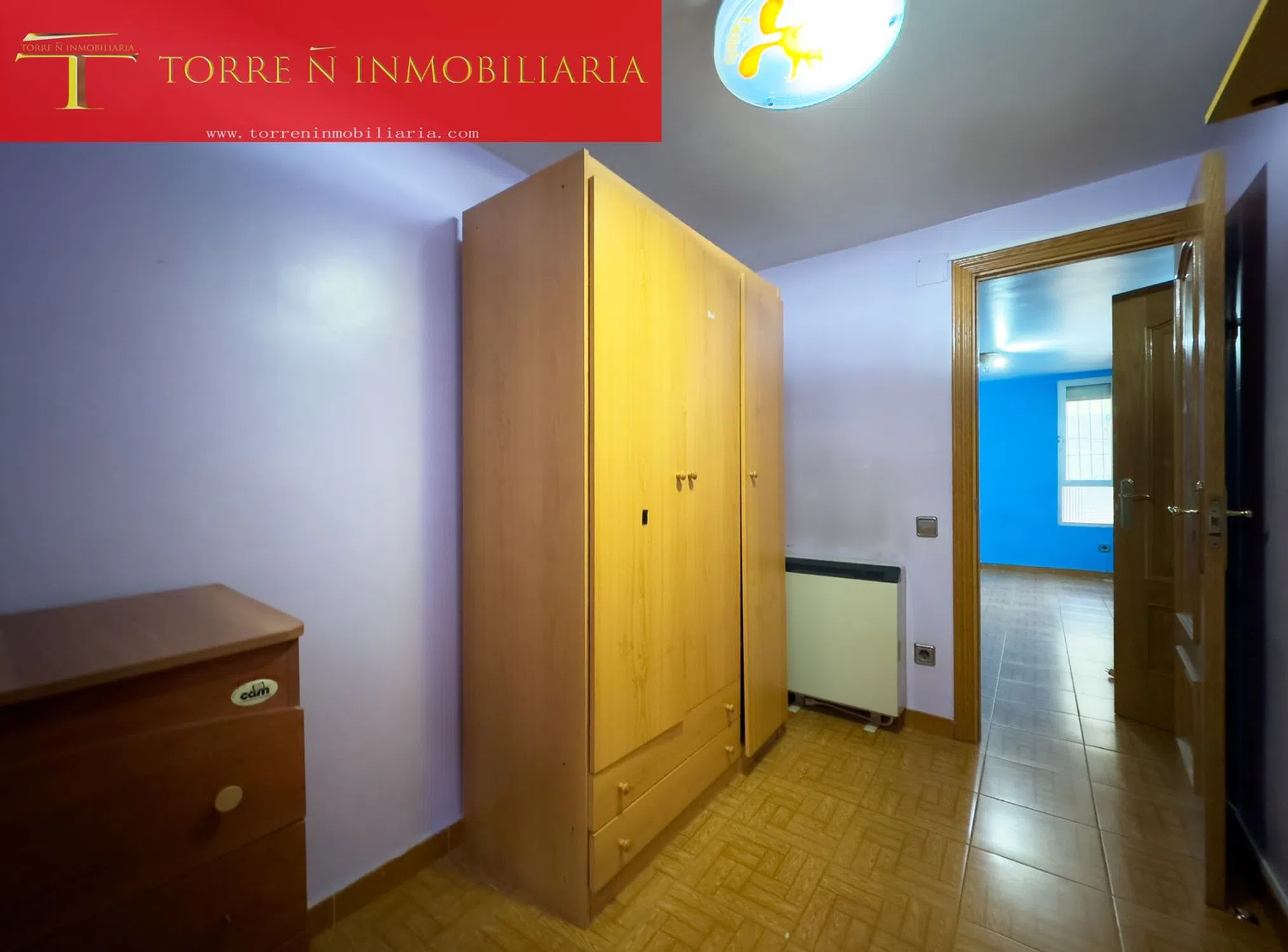 Piso en CL Fumisteria - Photo 7