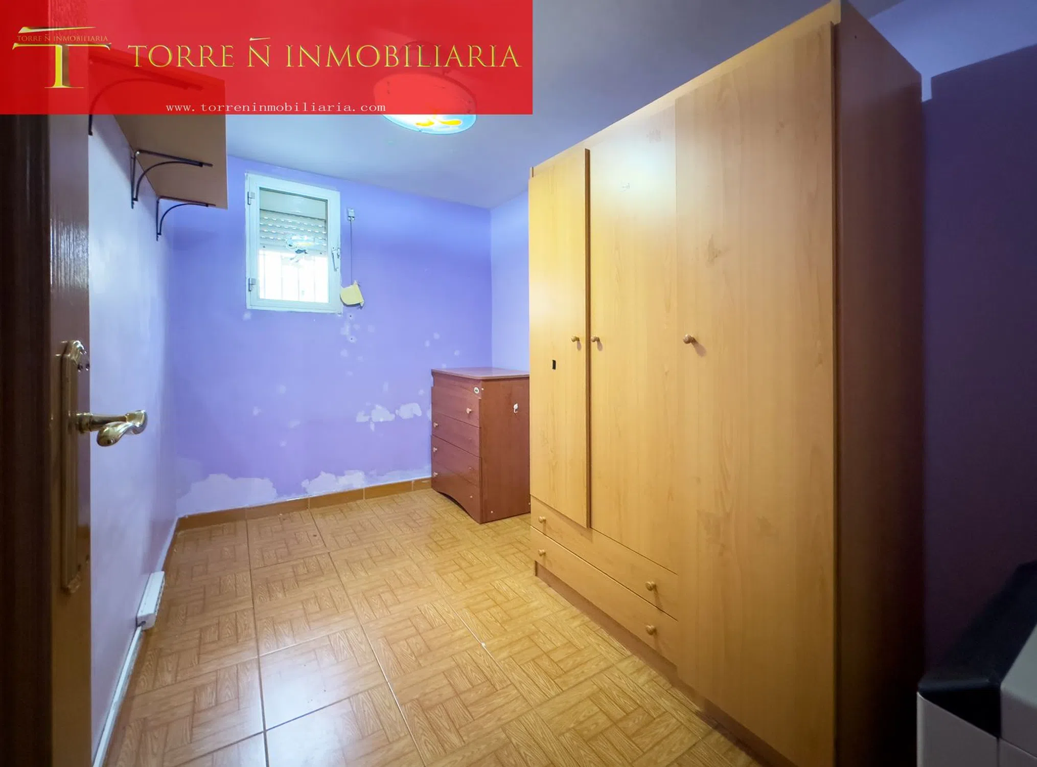 Piso en CL Fumisteria - Photo 8