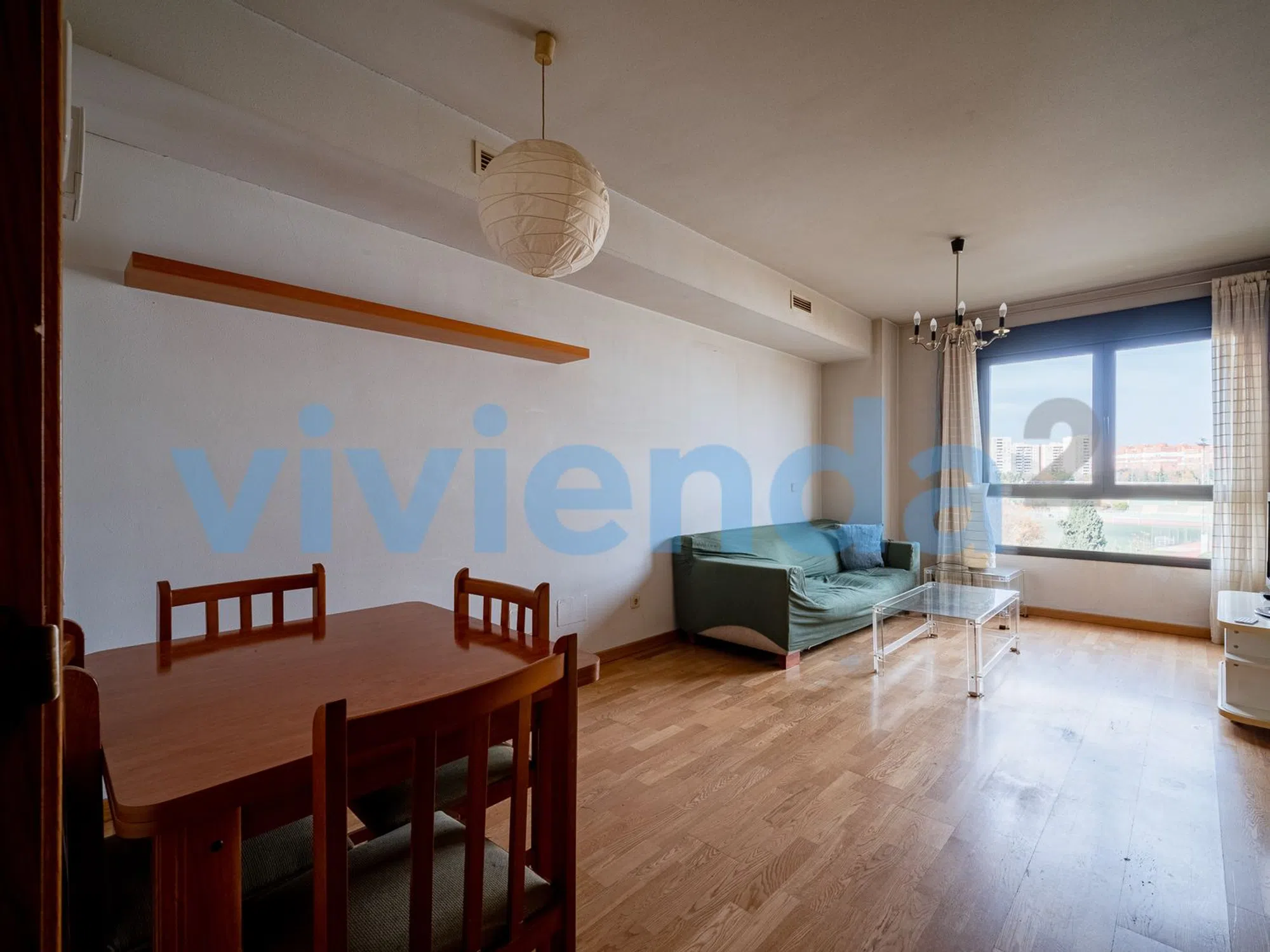 Piso en calle del Charleroi - Photo 2