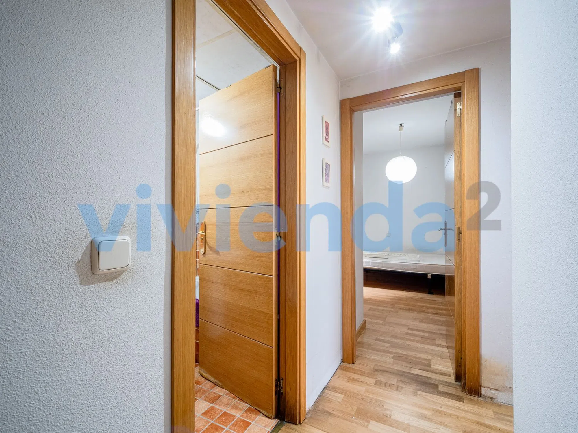 Piso en calle del Charleroi - Photo 7